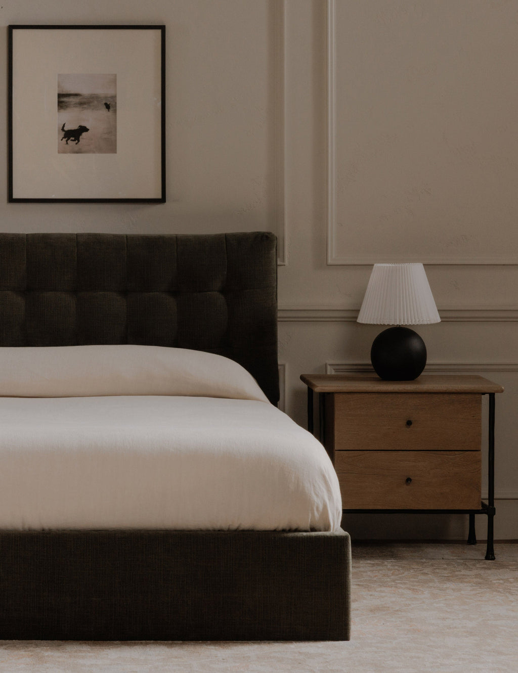 Lulu and Georgia - Adley Nightstand