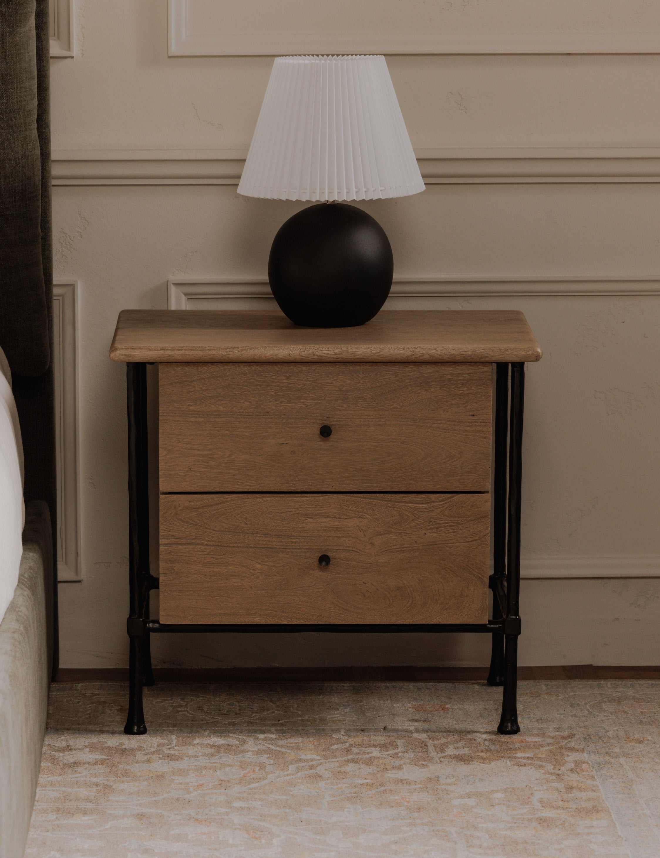 Lulu and Georgia - Adley Nightstand