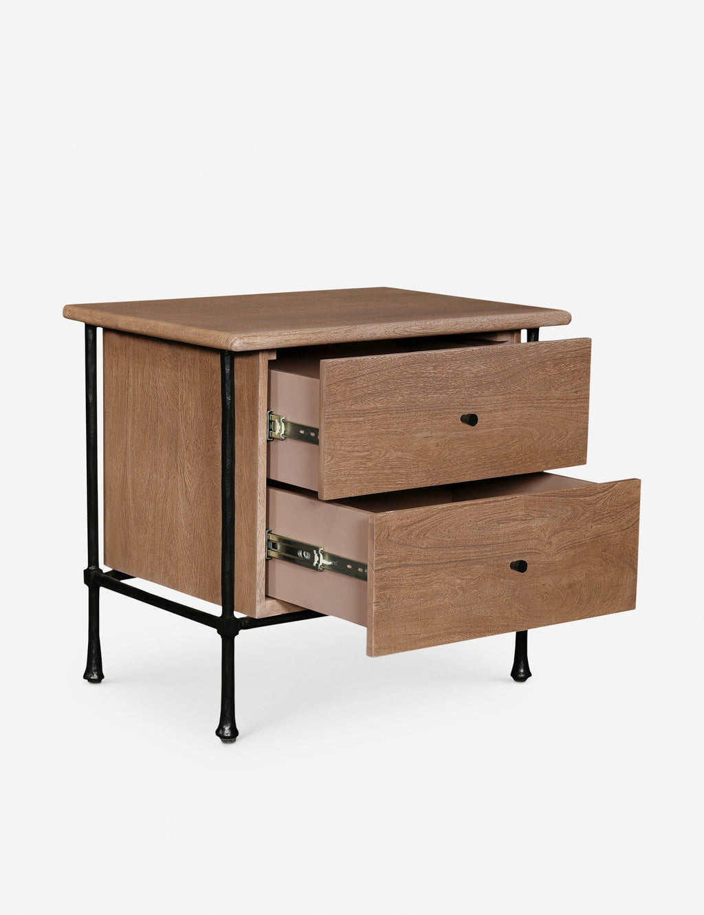 Lulu and Georgia - Adley Nightstand