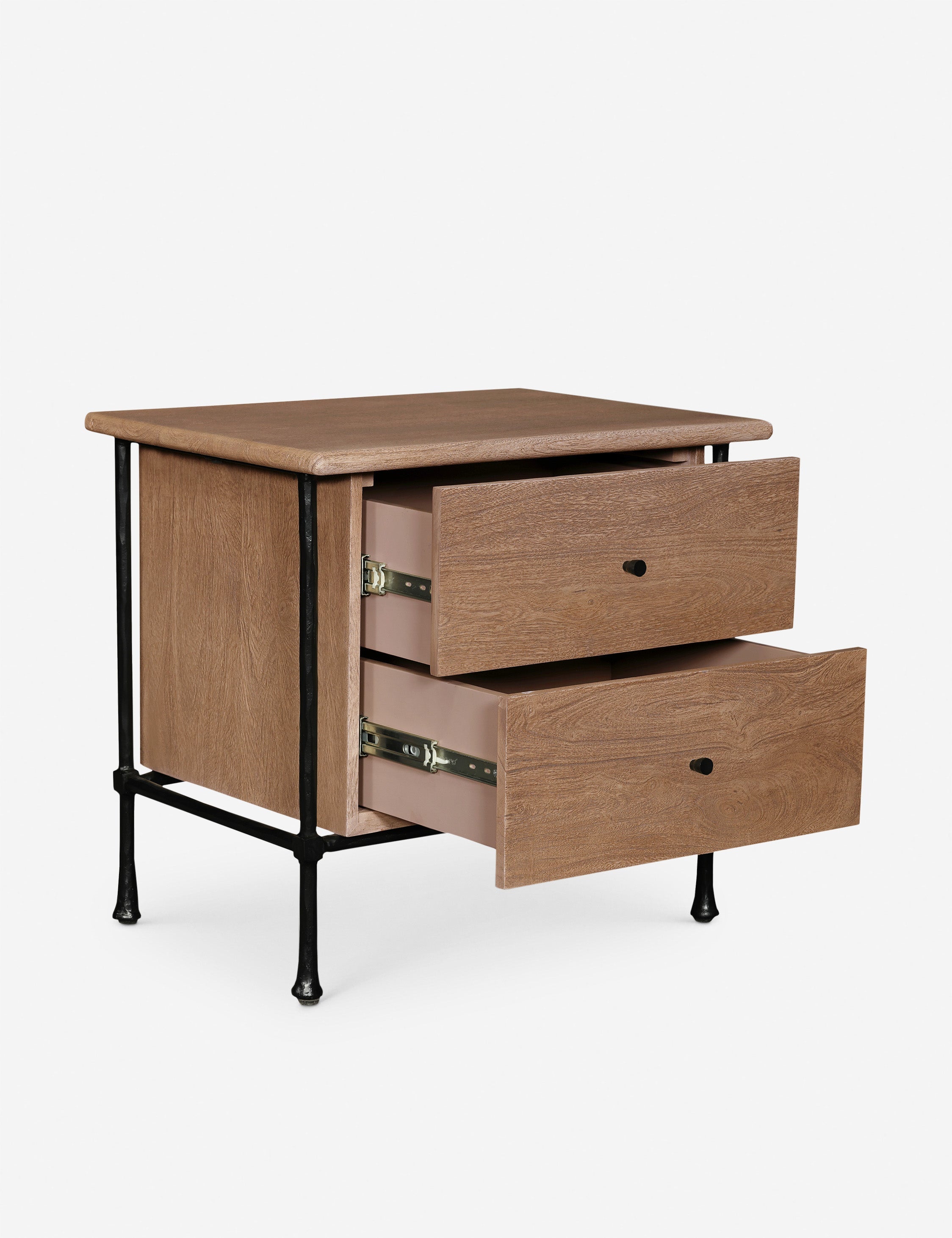 Lulu and Georgia - Adley Nightstand