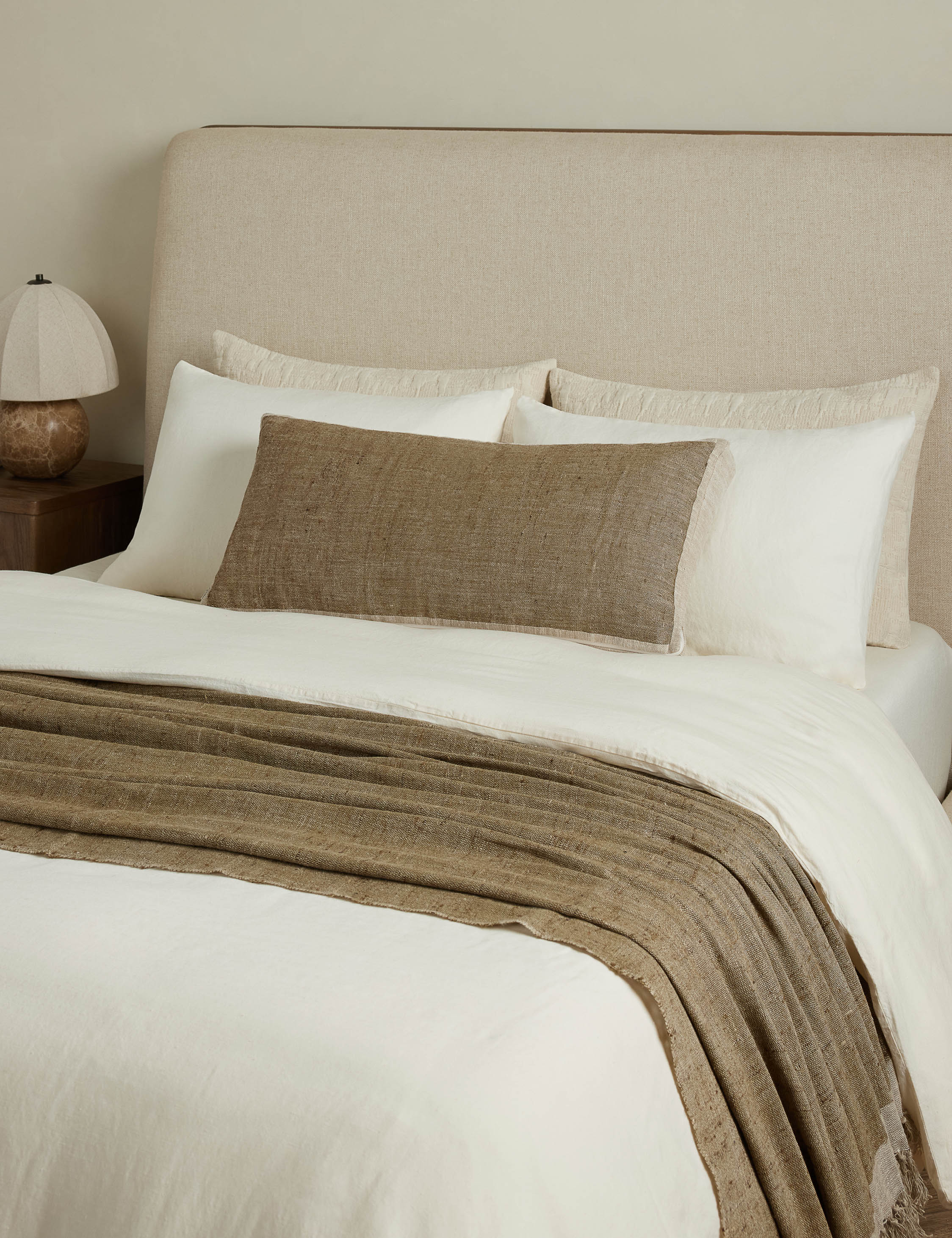 Lulu and Georgia Yuka Sheet Set