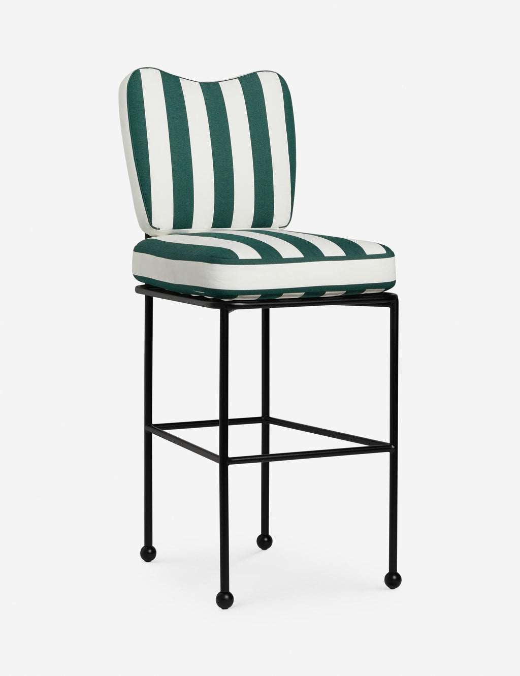 Lulu and Georgia - Lanata Outdoor Barstool Cushion