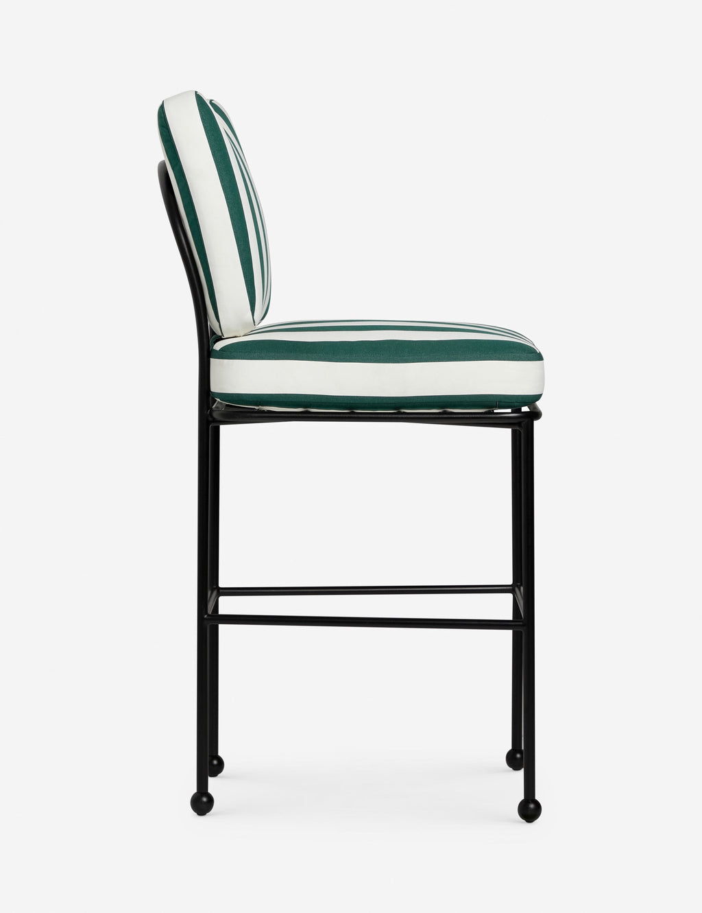 Lulu and Georgia - Lanata Outdoor Barstool Cushion