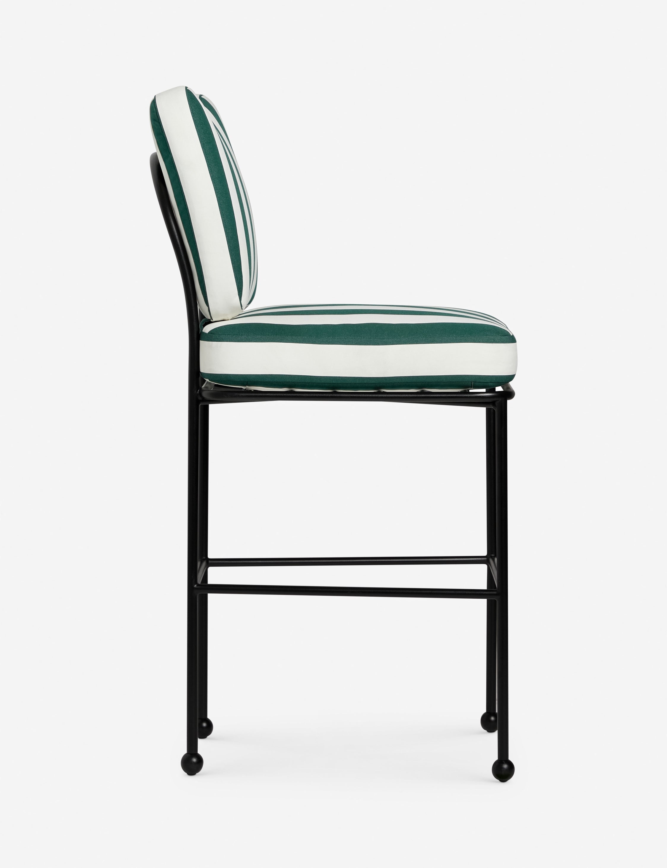 Lulu and Georgia - Lanata Outdoor Barstool Cushion