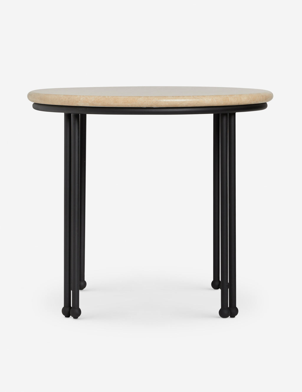 Lulu and Georgia - Lanata Outdoor Bistro Table