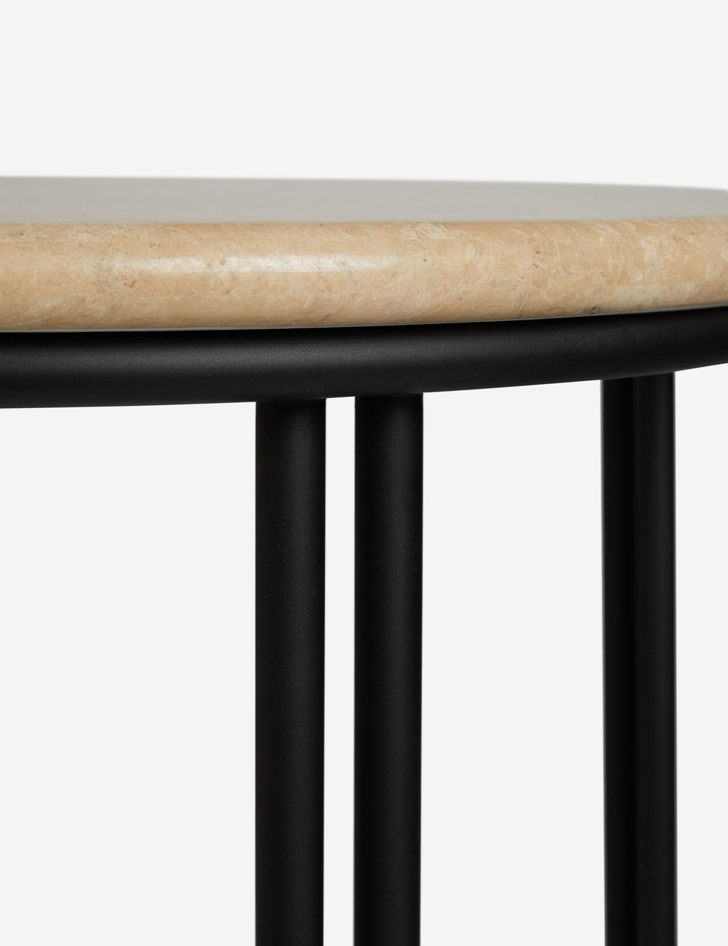 Lulu and Georgia - Lanata Outdoor Bistro Table