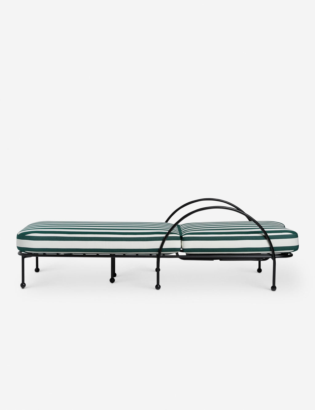 Lulu and Georgia - Lanata Outdoor Chaise Cushion