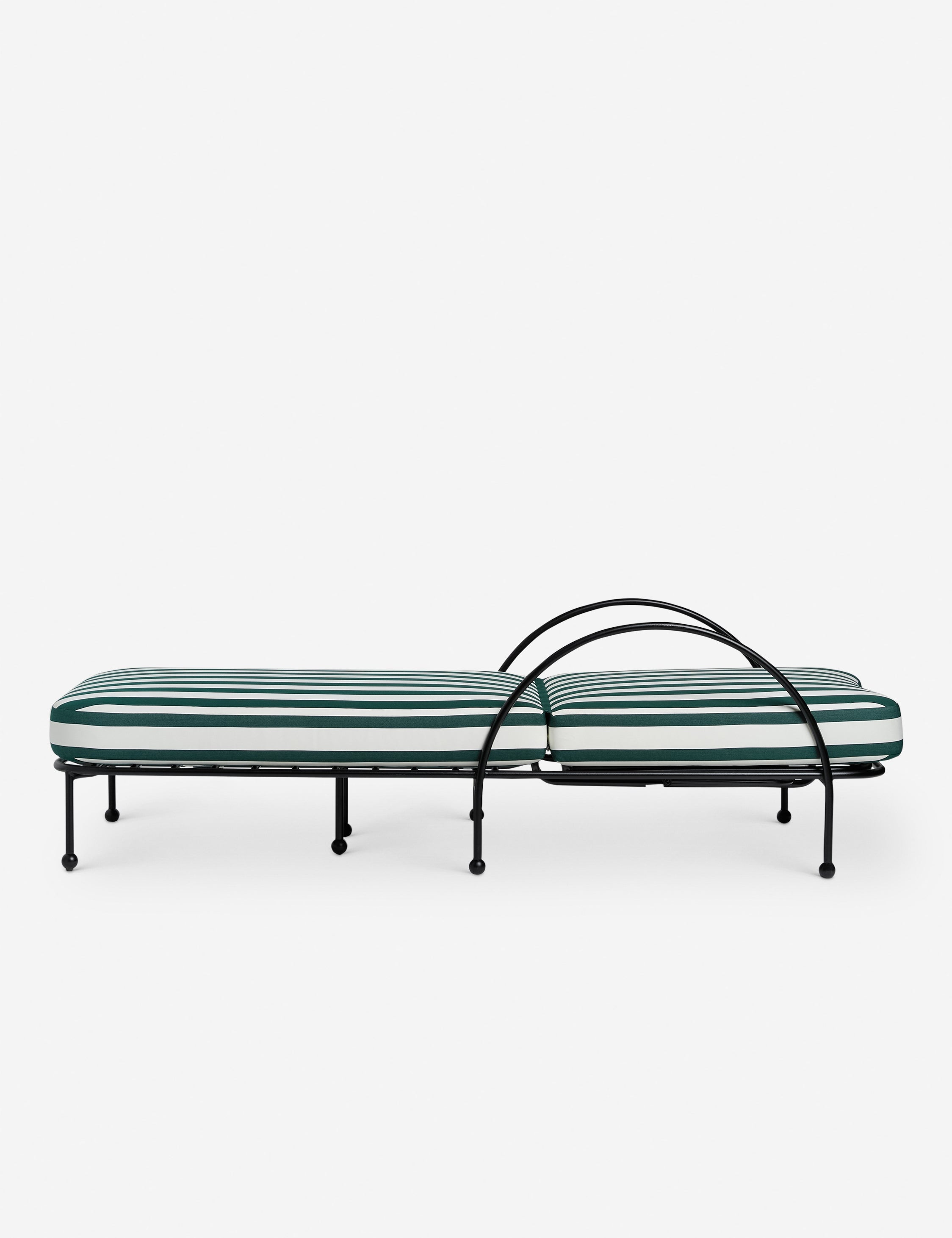 Lulu and Georgia - Lanata Outdoor Chaise Cushion
