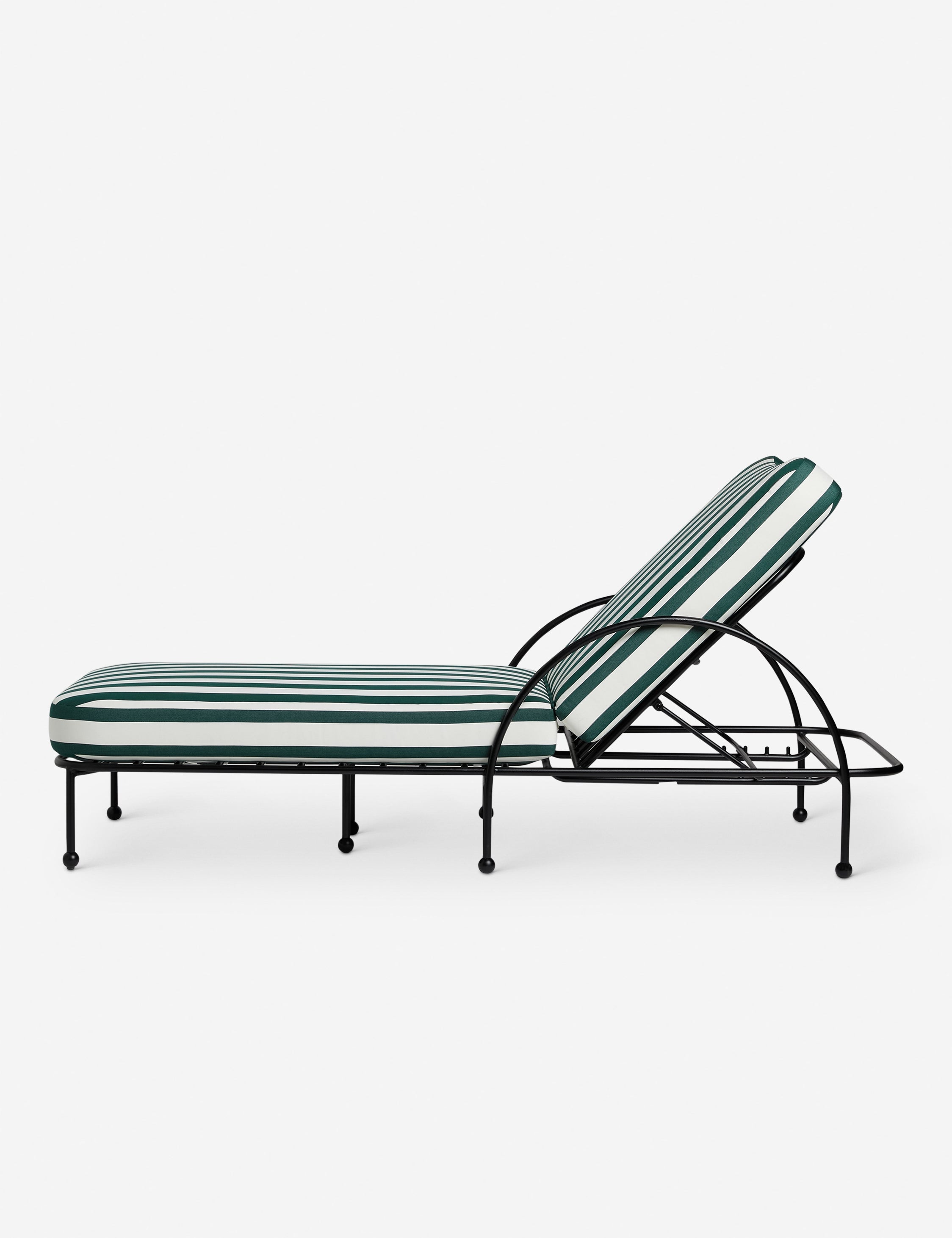 Lulu and Georgia - Lanata Outdoor Chaise Cushion