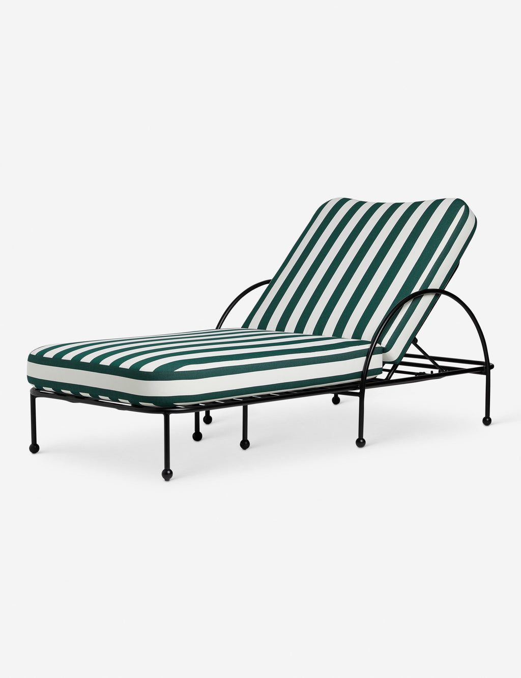 Lulu and Georgia - Lanata Outdoor Chaise Cushion
