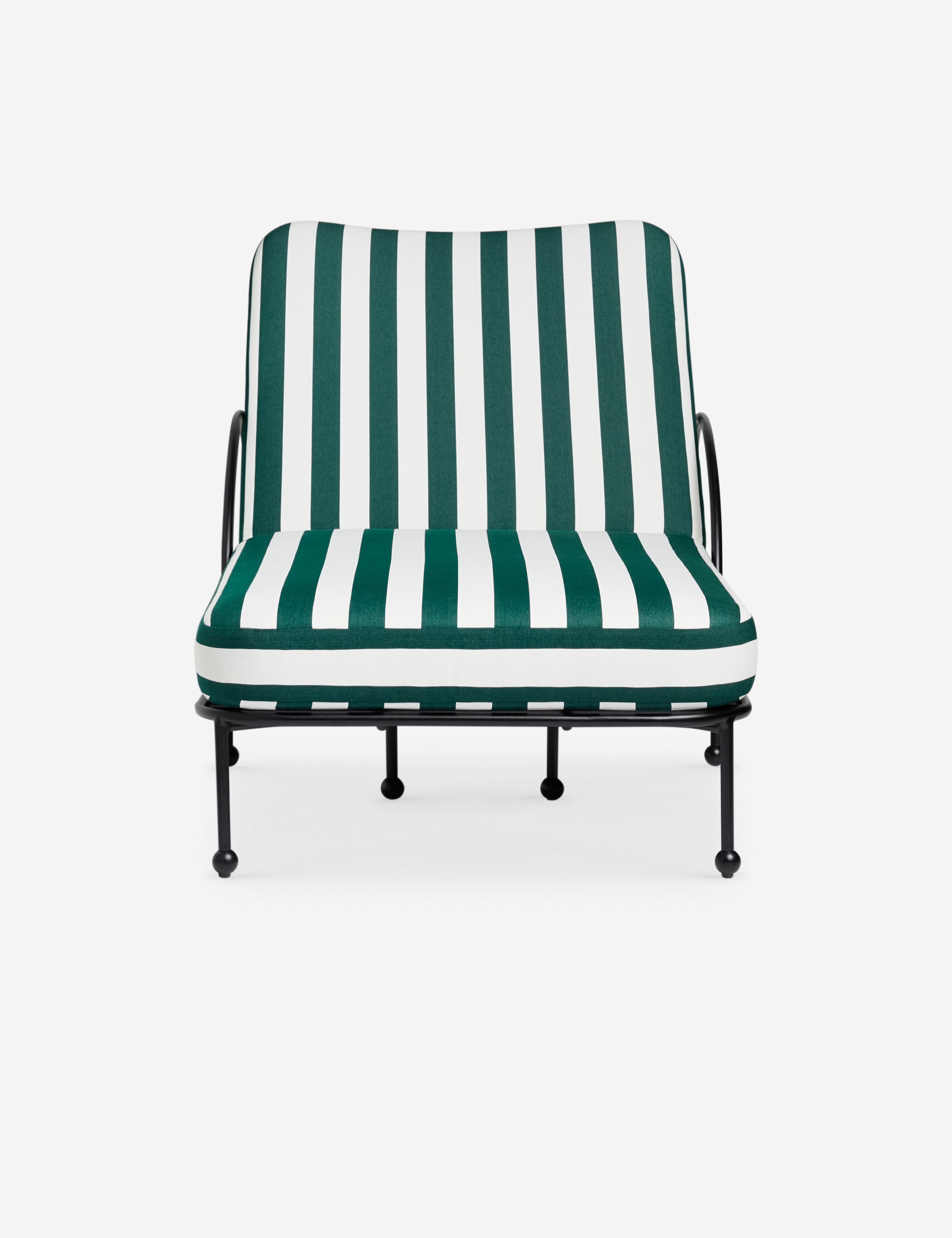 Lulu and Georgia - Lanata Outdoor Chaise Cushion