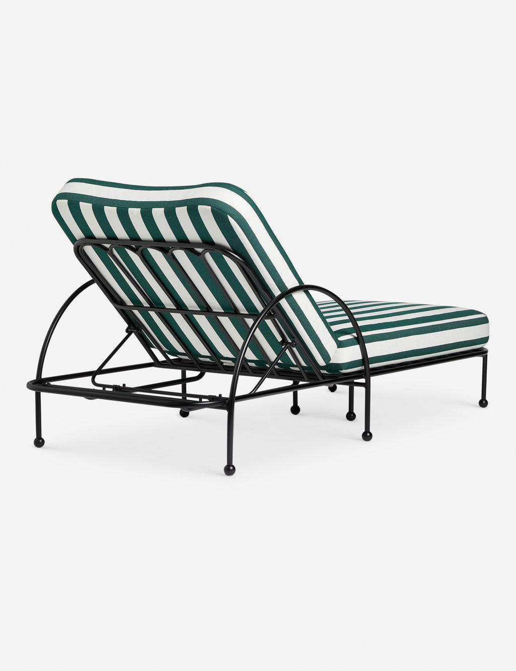 Lulu and Georgia - Lanata Outdoor Chaise Cushion