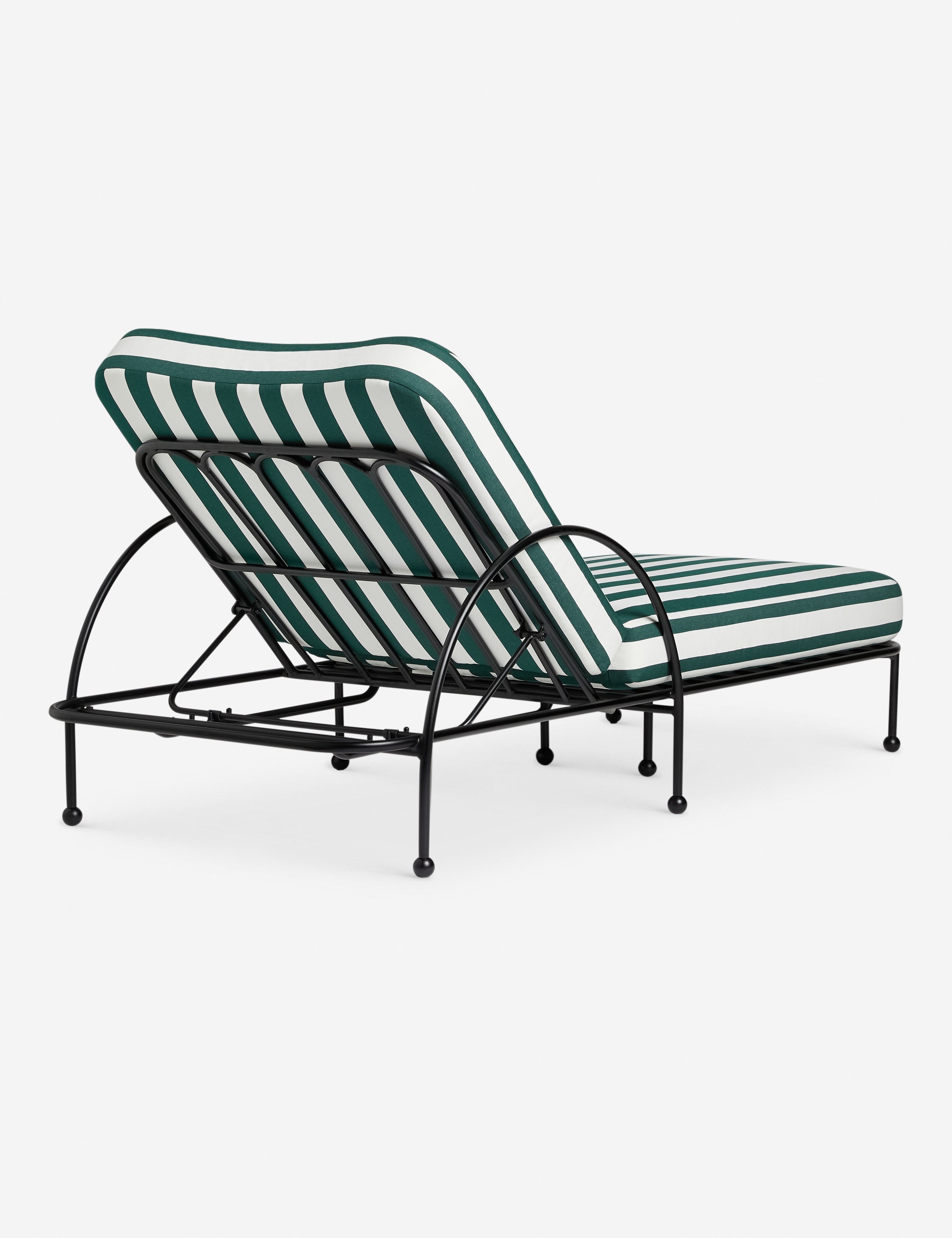 Lulu and Georgia - Lanata Outdoor Chaise Cushion
