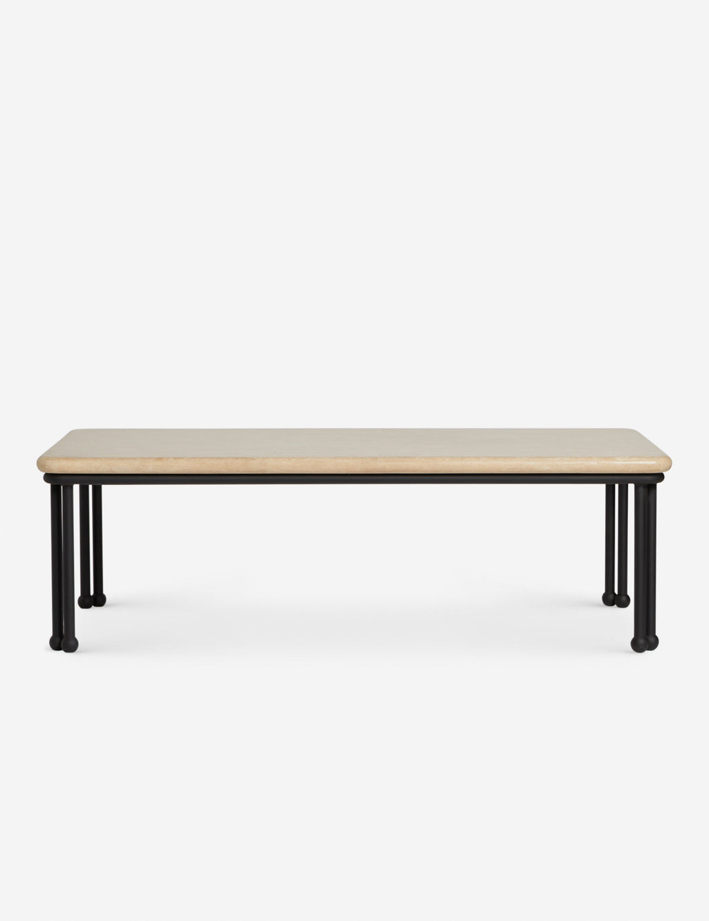 Lulu and Georgia - Lanata Outdoor Coffee Table