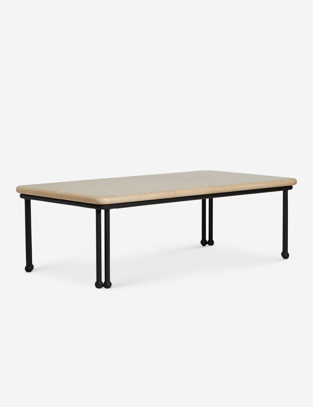Lulu and Georgia - Lanata Outdoor Coffee Table