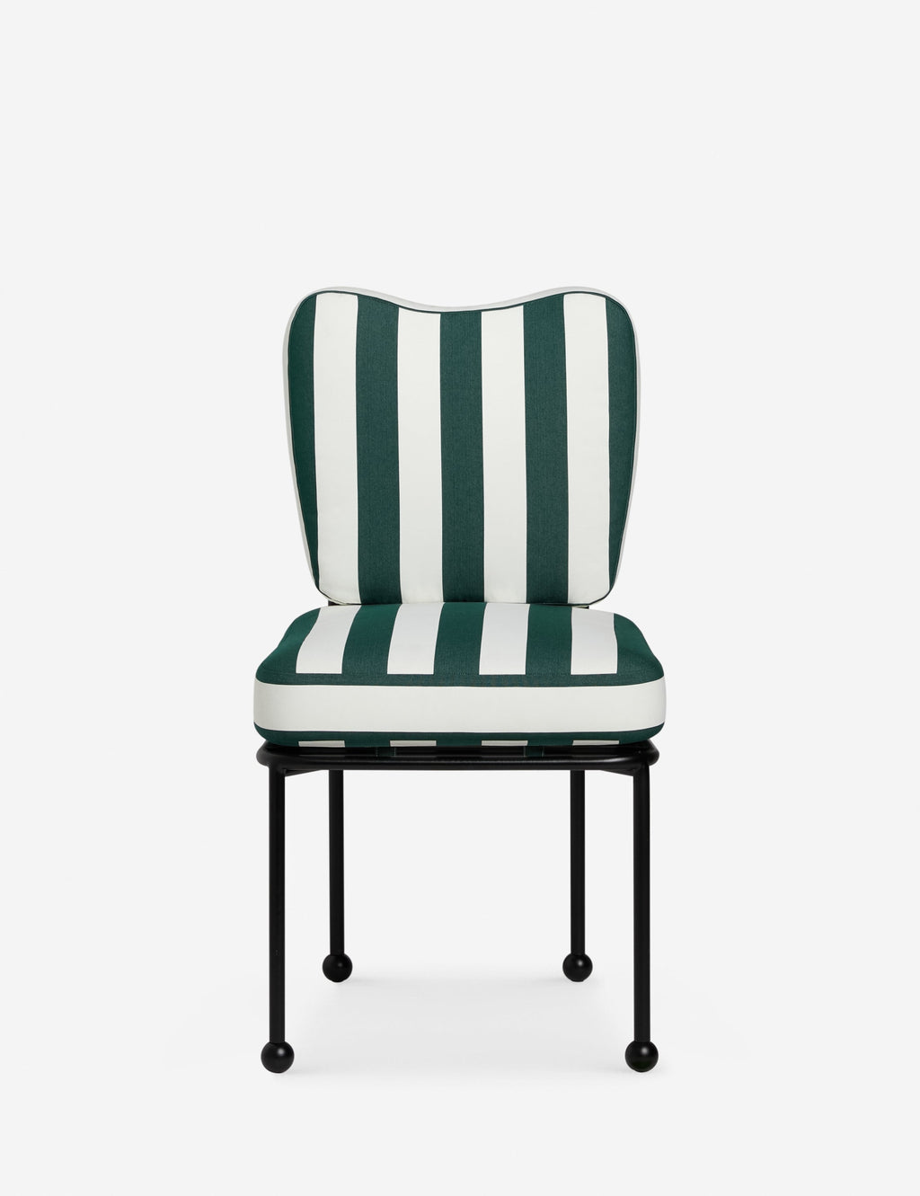 Lulu and Georgia - Lanata Outdoor Dining Chair Cushion