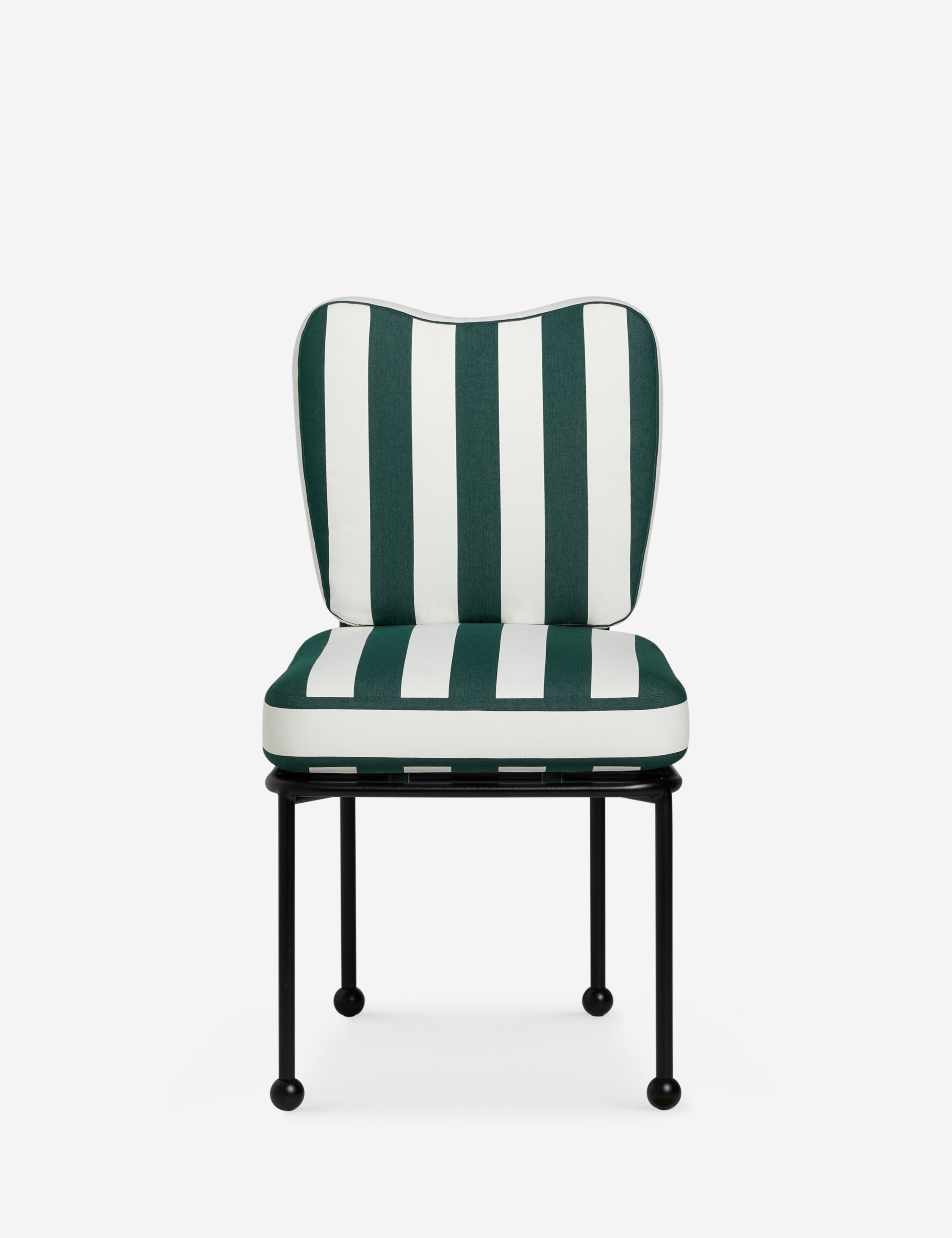 Lulu and Georgia - Lanata Outdoor Dining Chair Cushion
