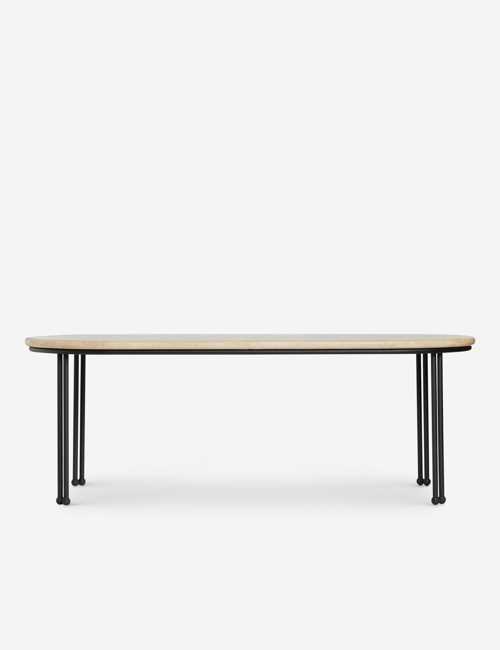 Lulu and Georgia - Lanata Outdoor Dining Table