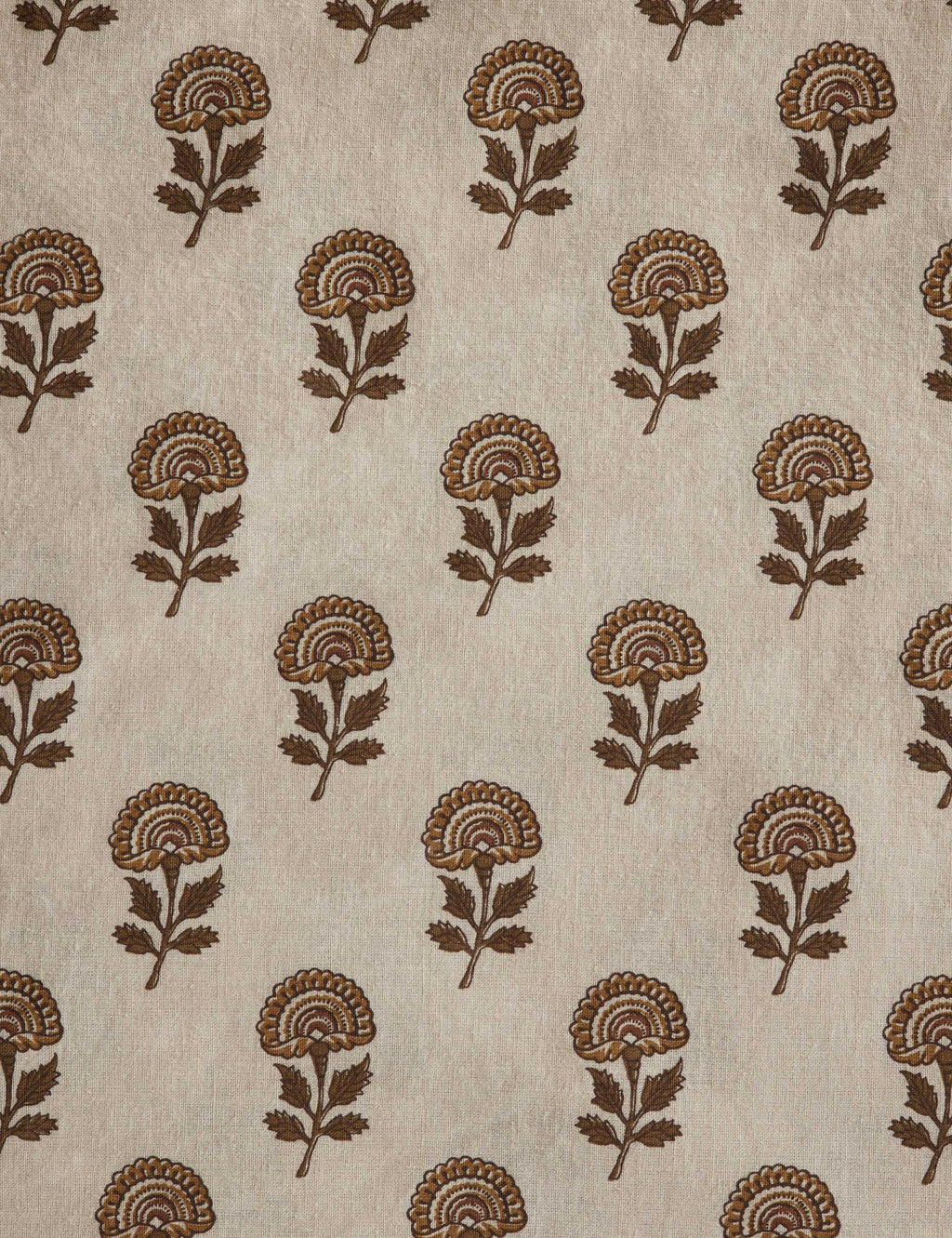 Lulu and Georgia - Langford Linen Cotton Duvet Cover