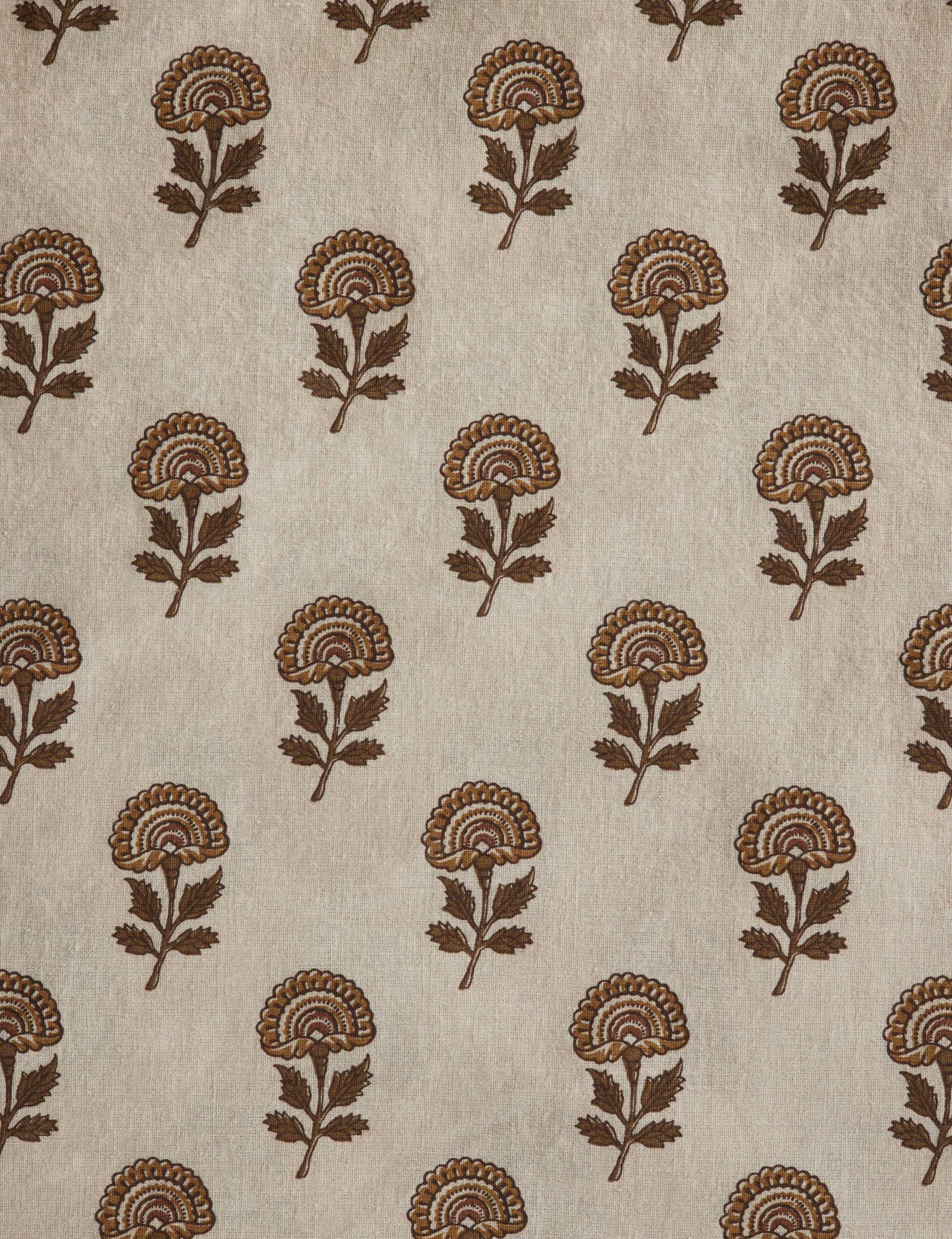 Lulu and Georgia - Langford Linen Cotton Duvet Cover