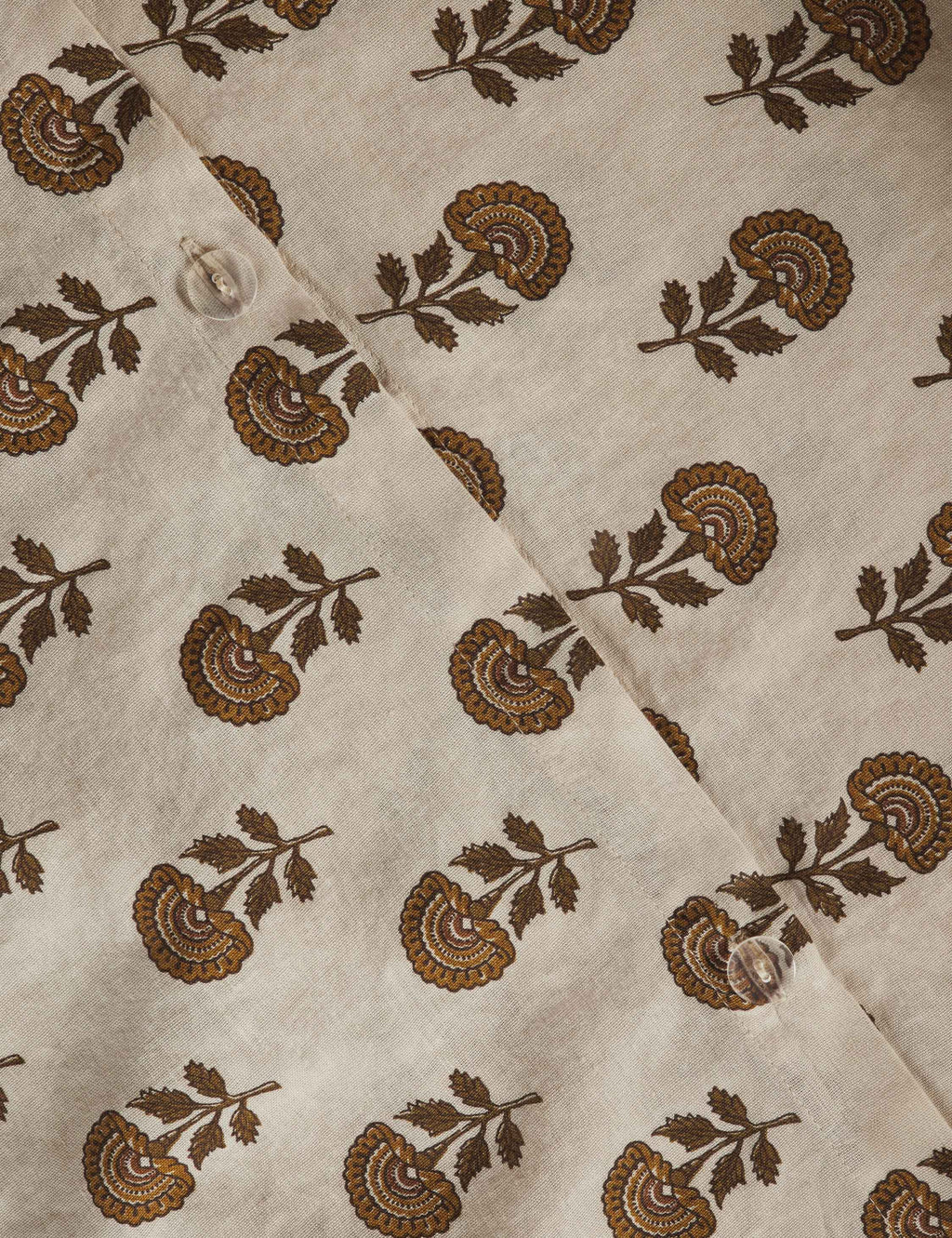 Lulu and Georgia - Langford Linen Cotton Duvet Cover