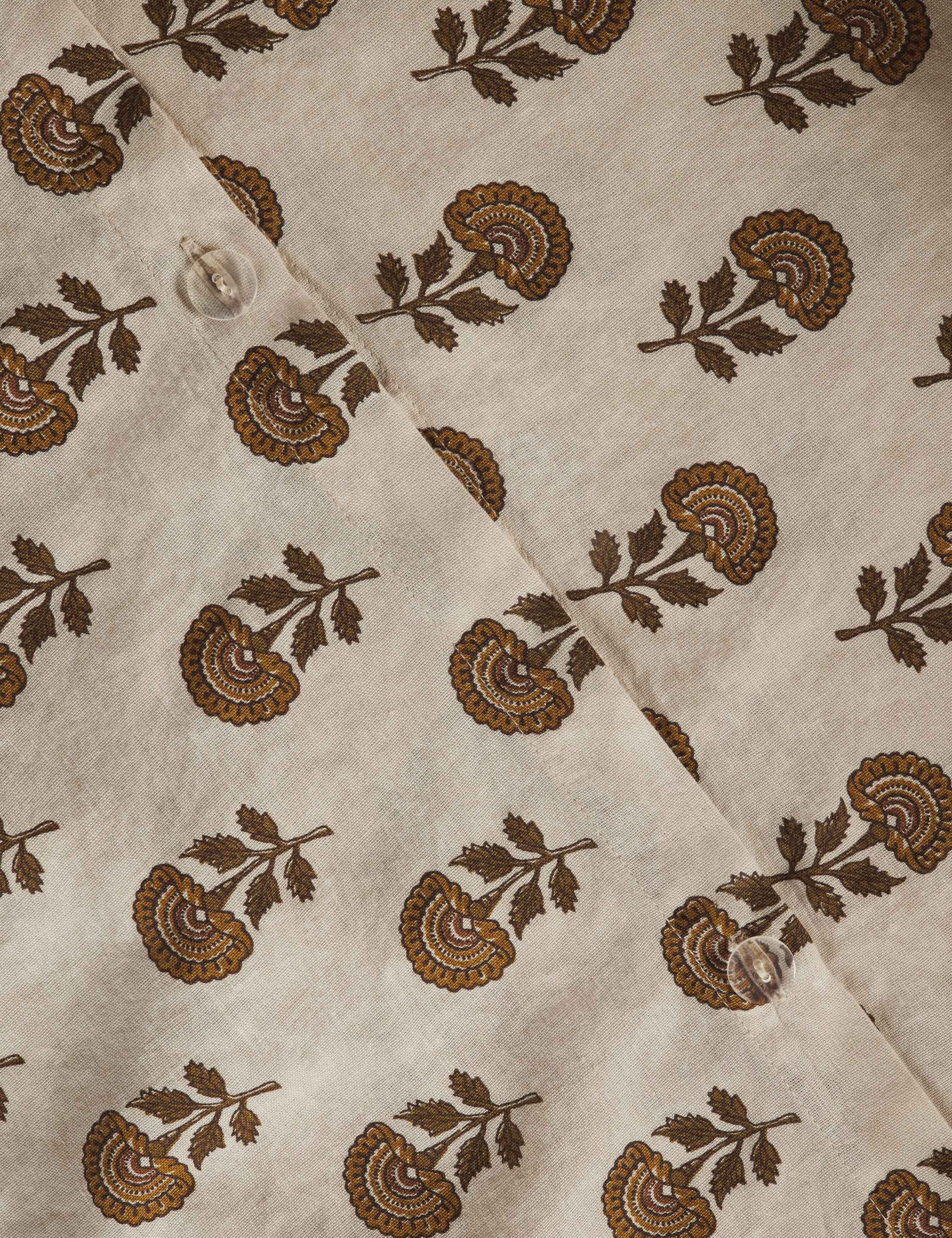 Lulu and Georgia - Langford Linen Cotton Duvet Cover