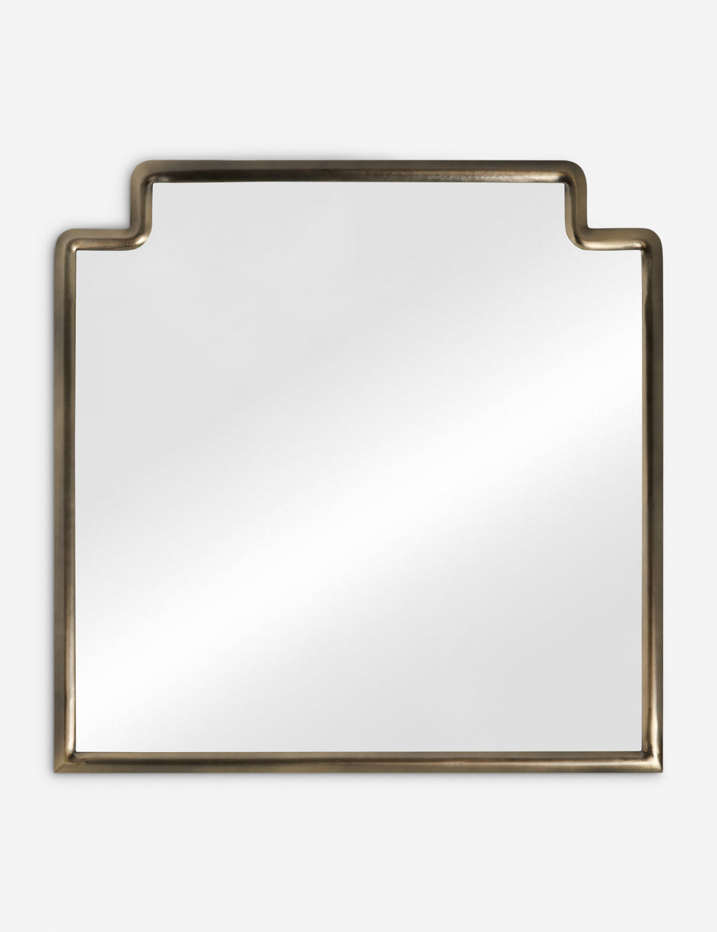 Lulu and Georgia - Langham Mantel Mirror