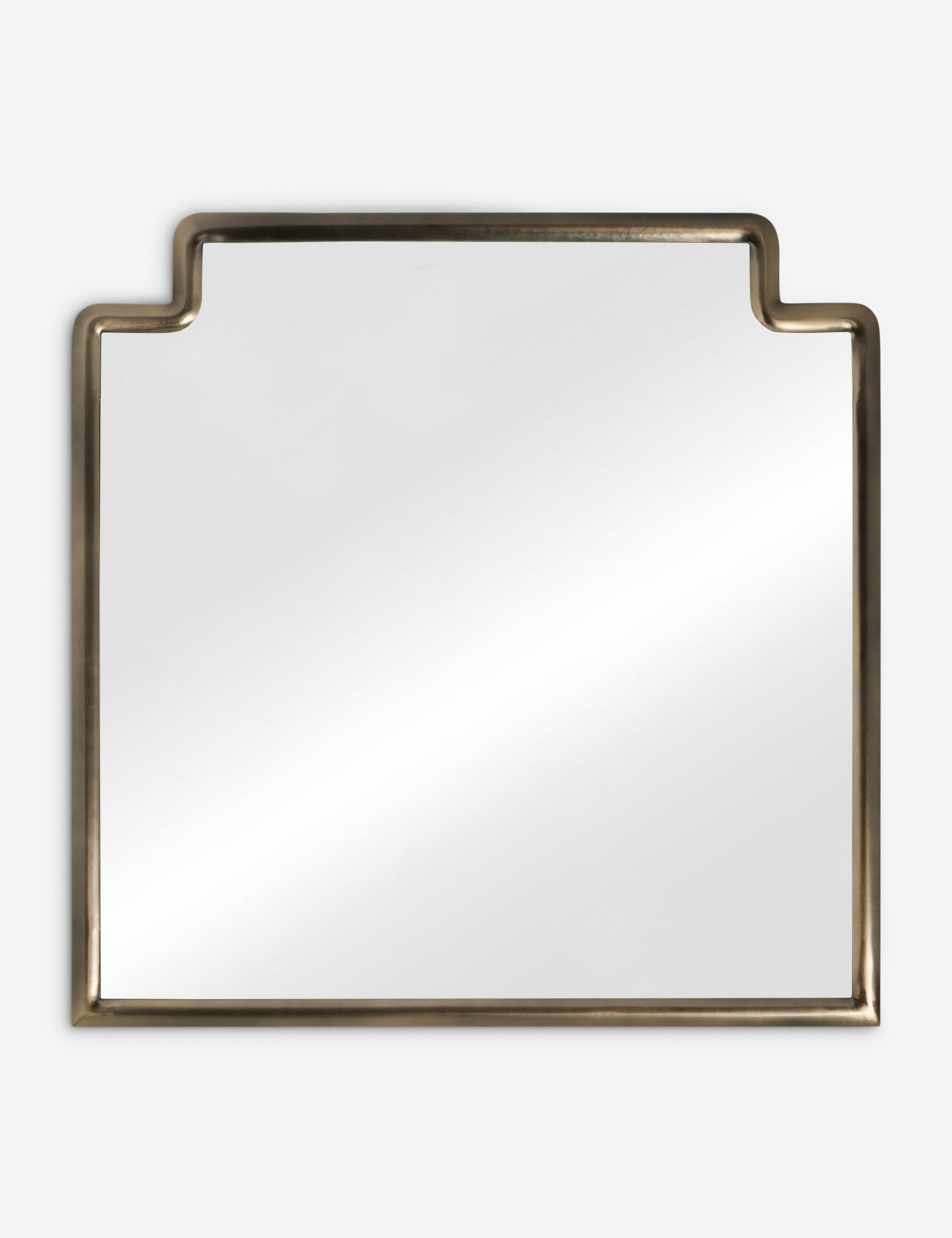 Lulu and Georgia - Langham Mantel Mirror