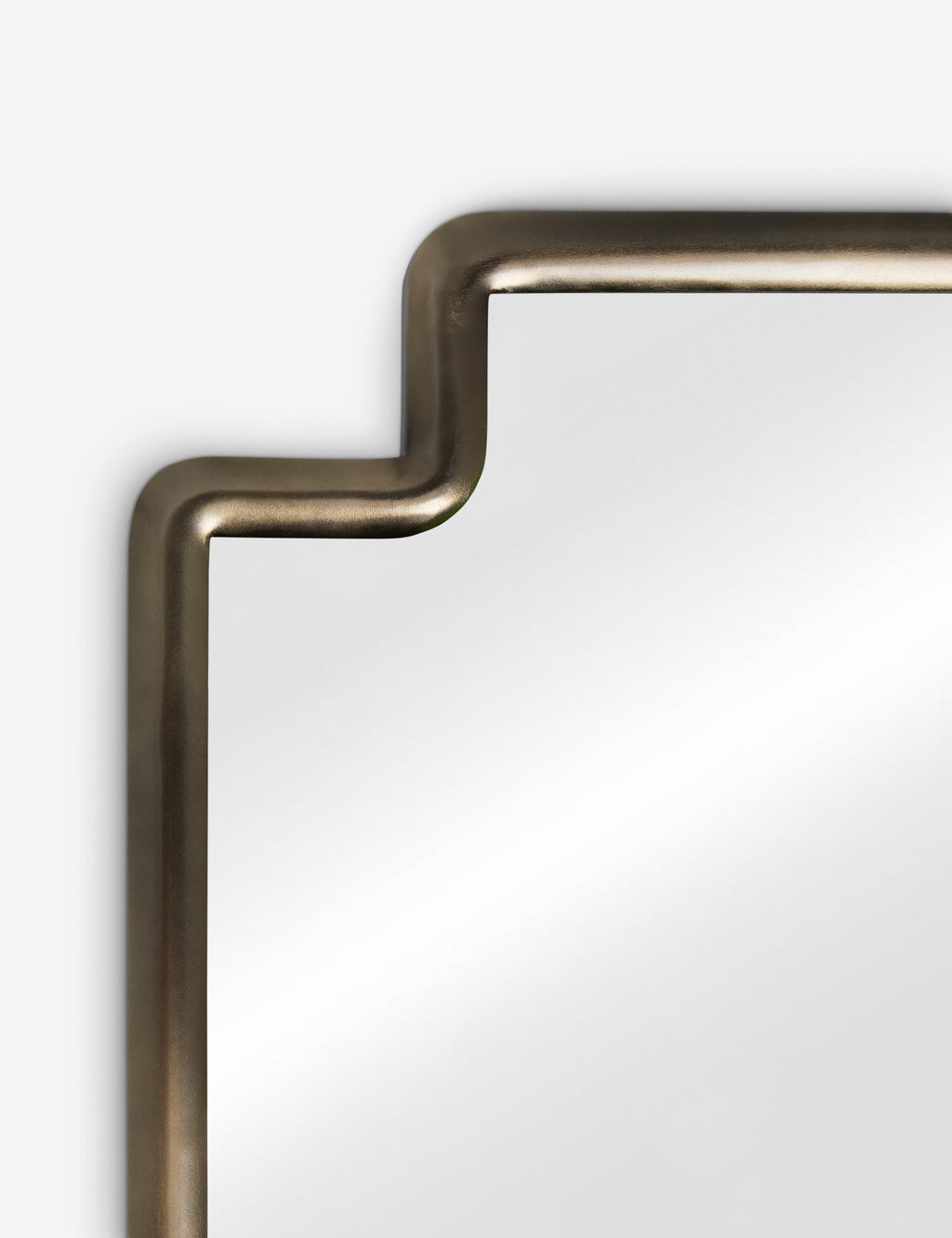 Lulu and Georgia - Langham Mantel Mirror