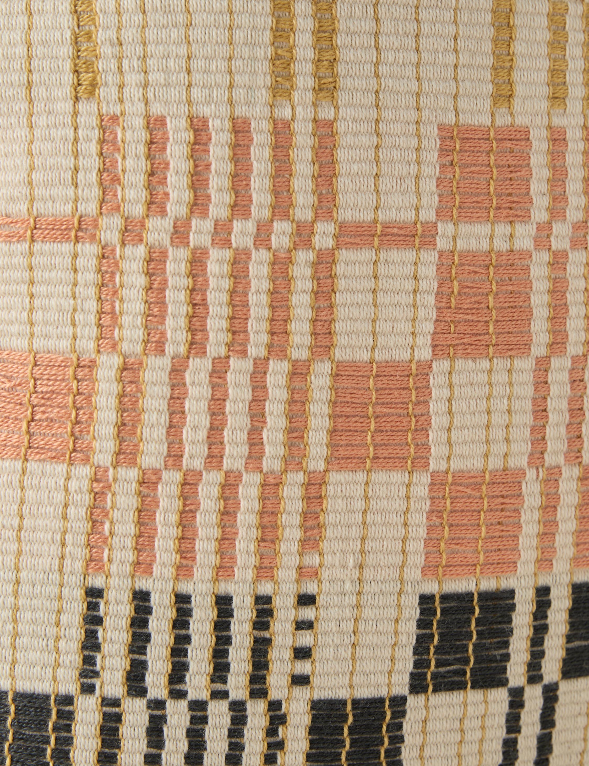 Lulu and Georgia - Lanjon Pillow by Heirloom Naga