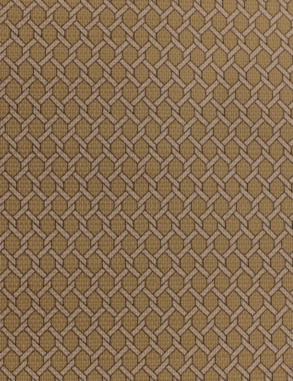Lulu and Georgia - Lansbury Grasscloth Wallpaper Mural by Jake Arnold
