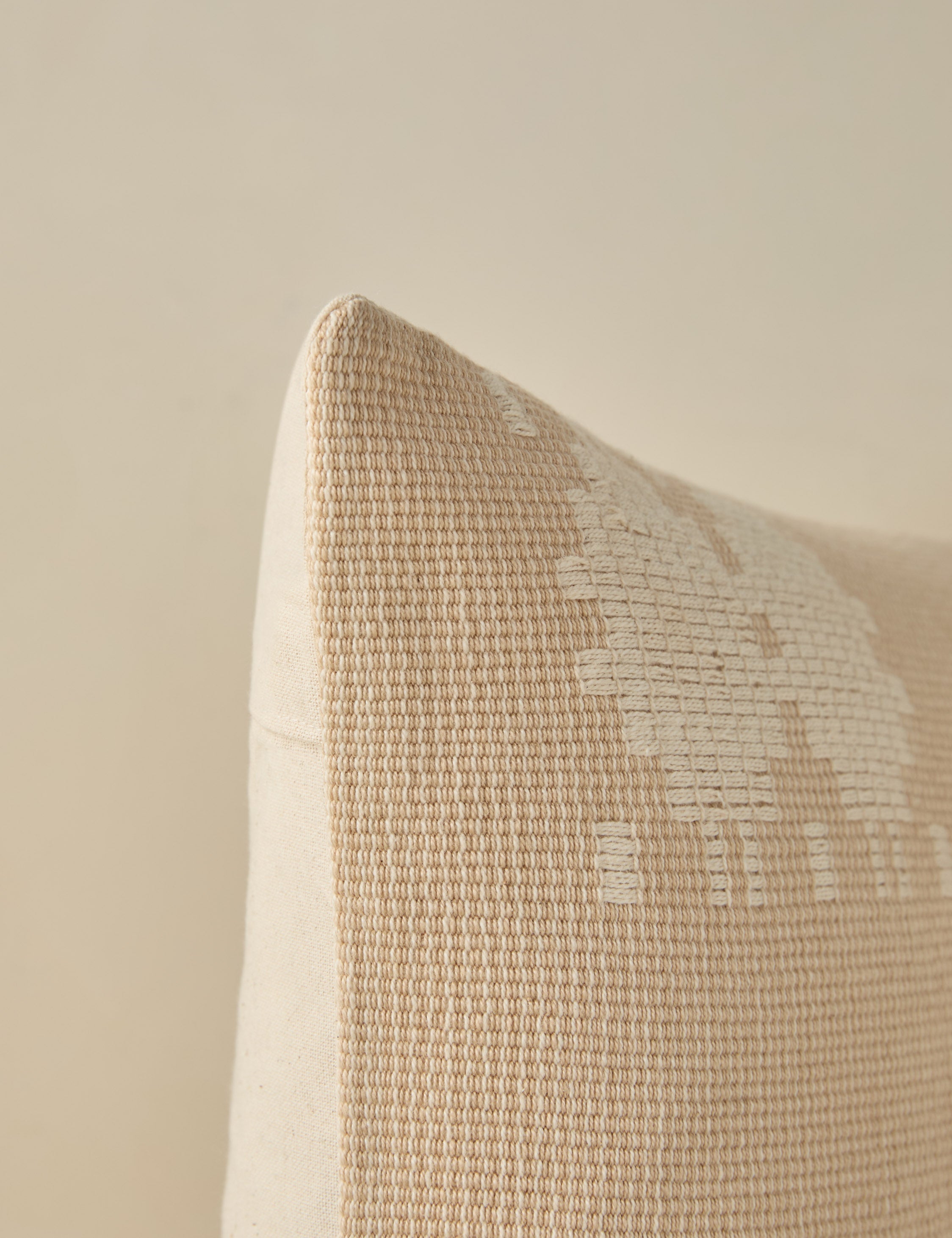 Lulu and Georgia - Lanthoi Pillow by Heirloom Naga