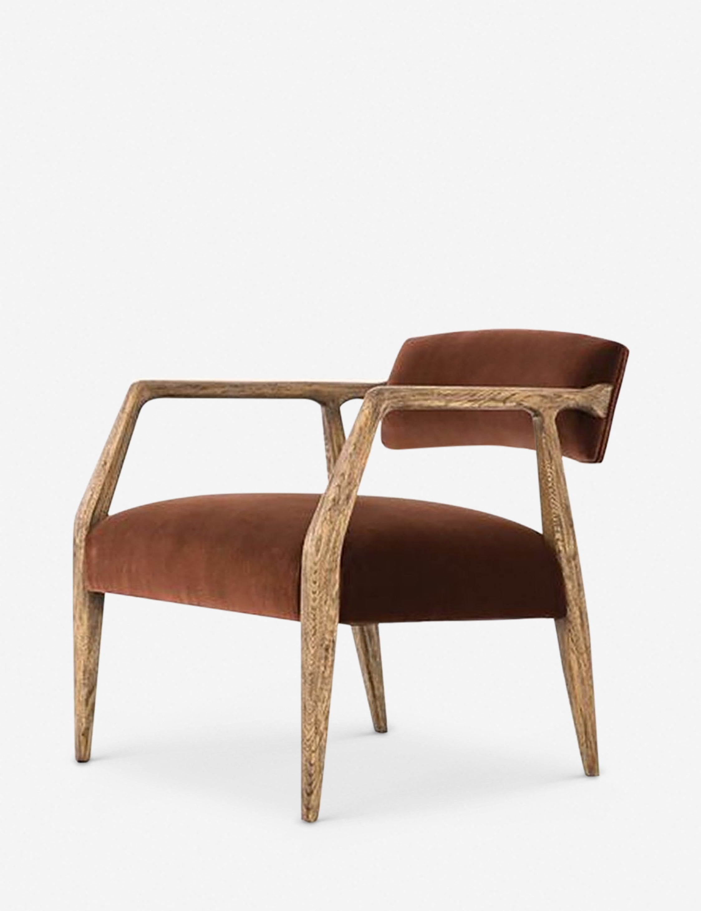 Lulu and Georgia - Larabee Accent Chair