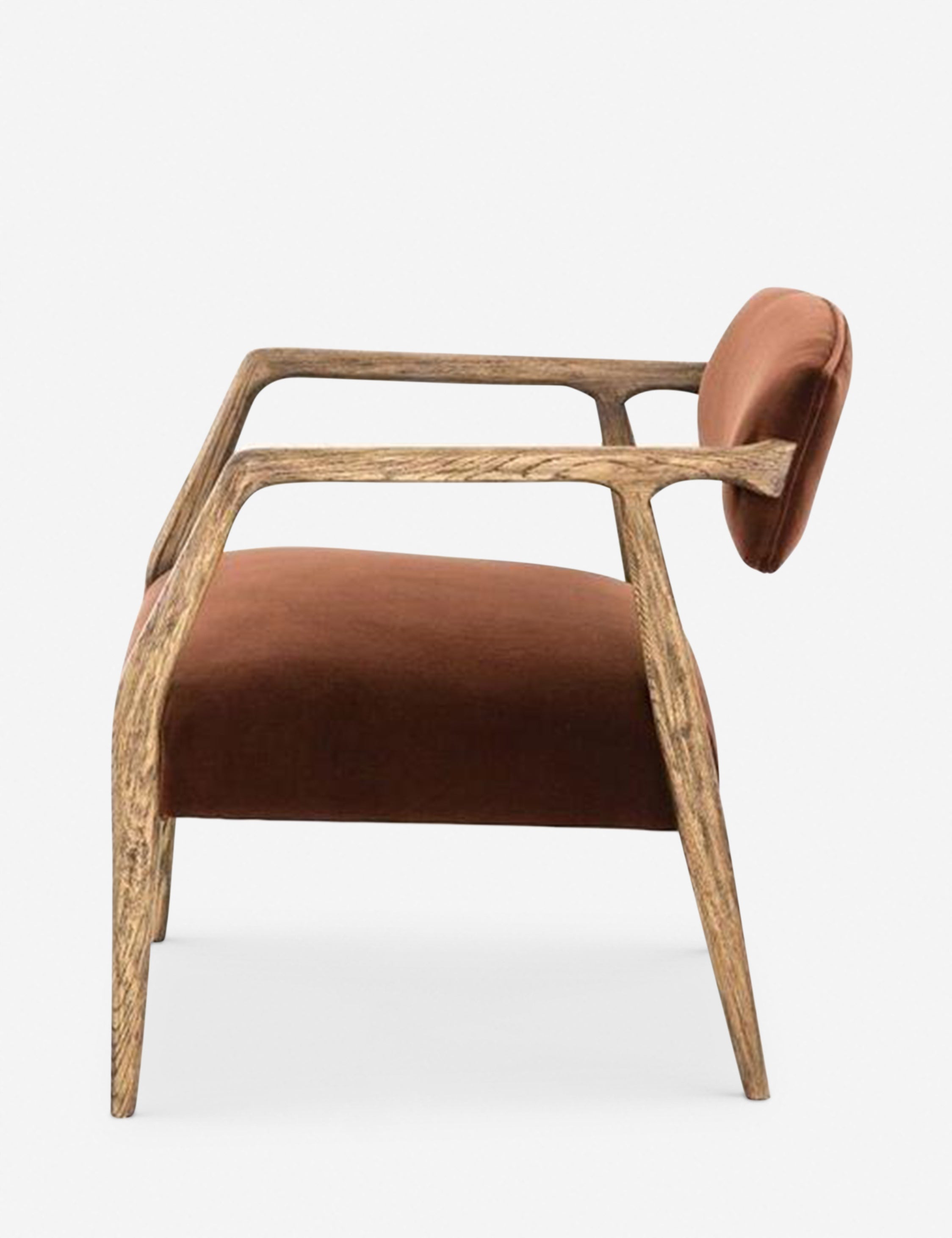 Larabee Arm Chair - Thumbnail 3