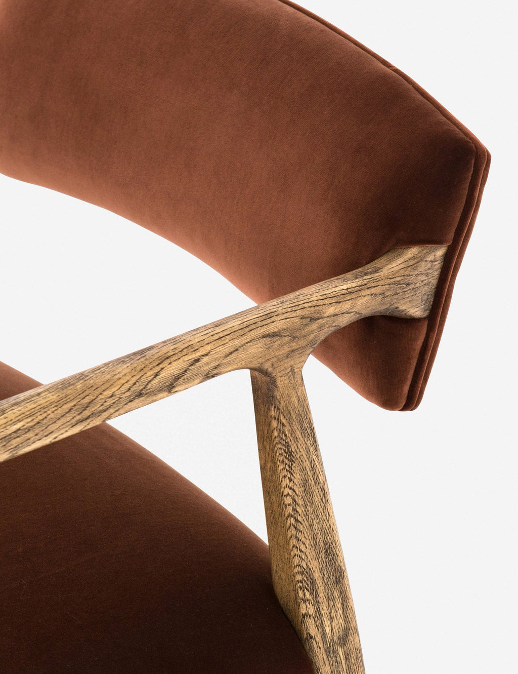 Lulu and Georgia - Larabee Accent Chair