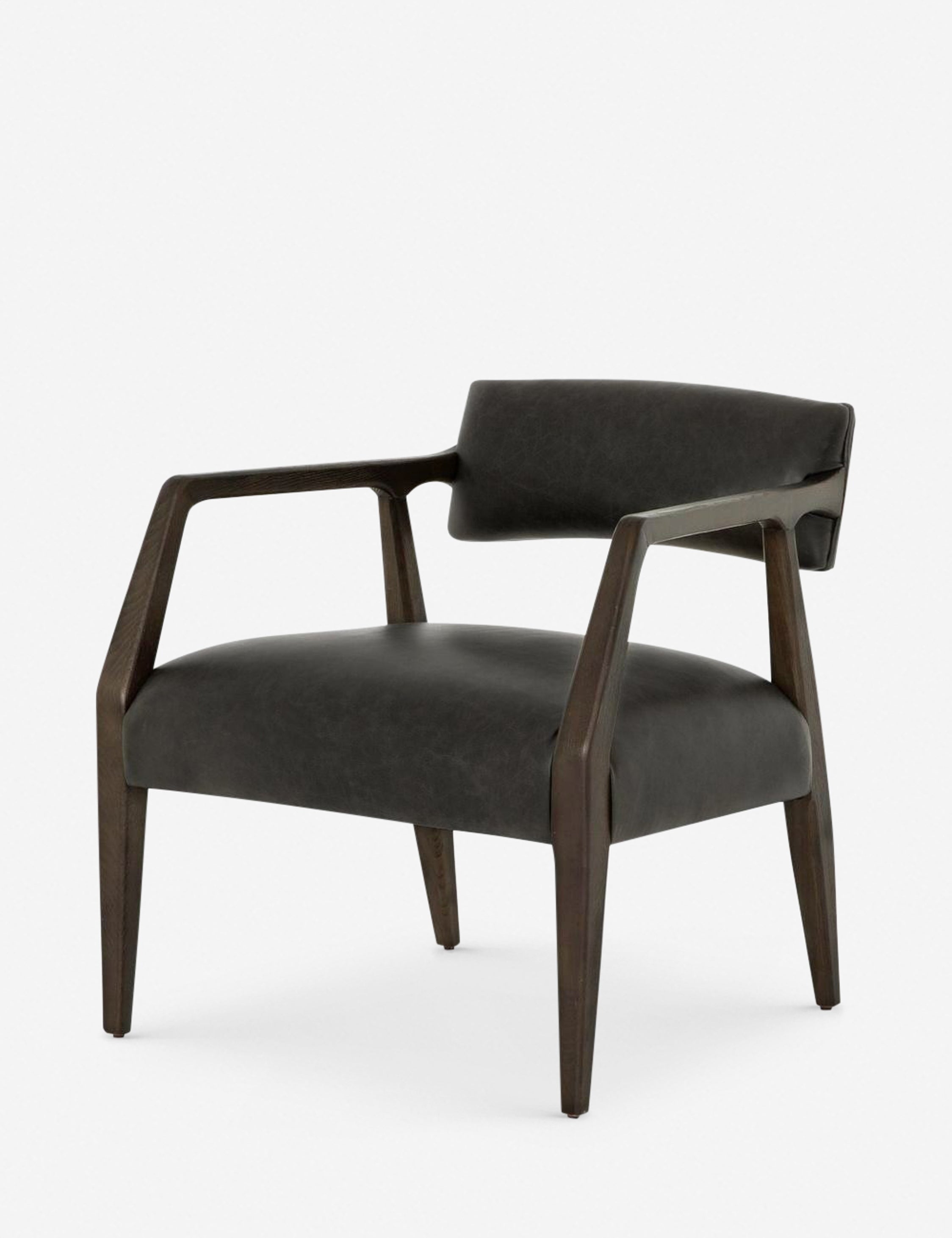Lulu and Georgia - Larabee Accent Chair