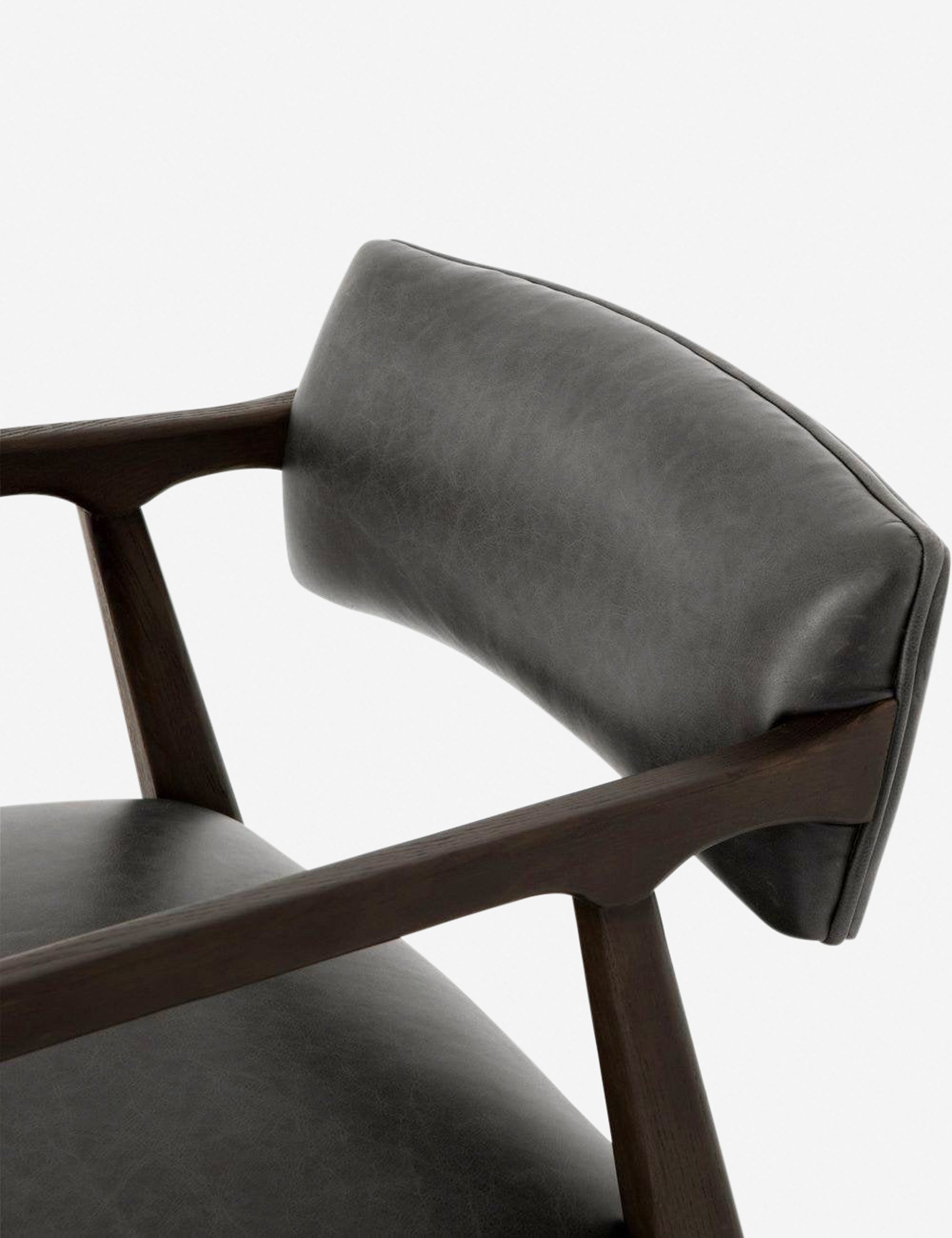 Lulu and Georgia - Larabee Accent Chair