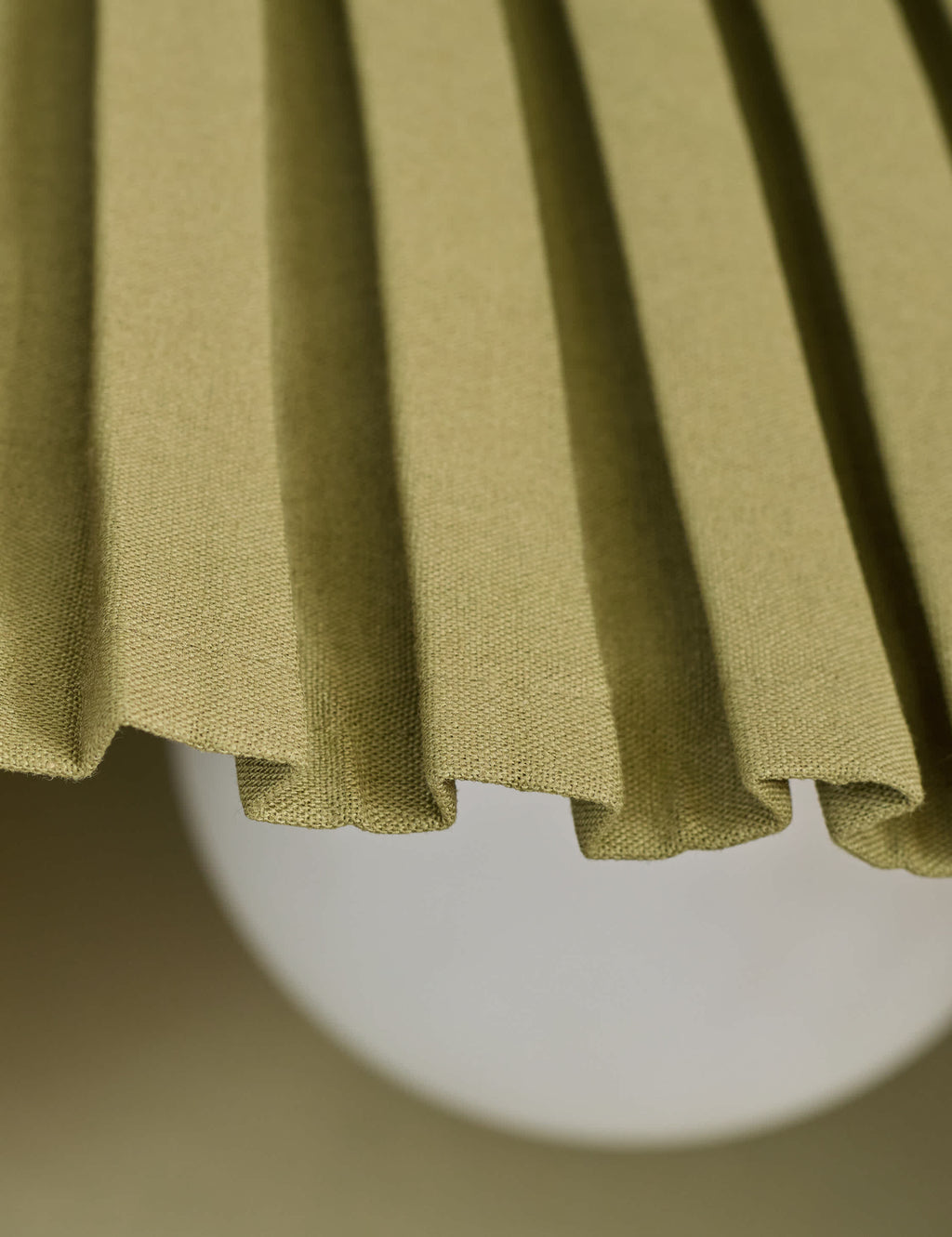 Lulu and Georgia - Laskos Flush Mount Light by Sarah Sherman Samuel