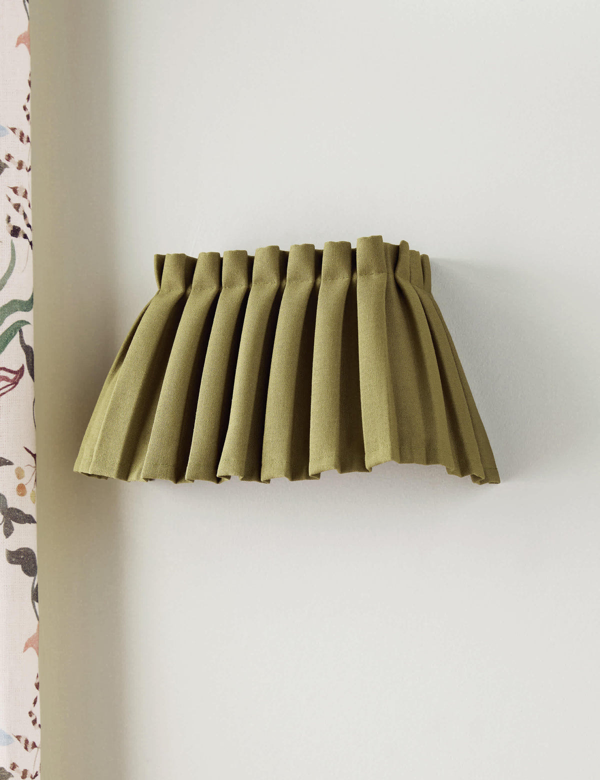 Lulu and Georgia - Laskos Sconce Light by Sarah Sherman Samuel