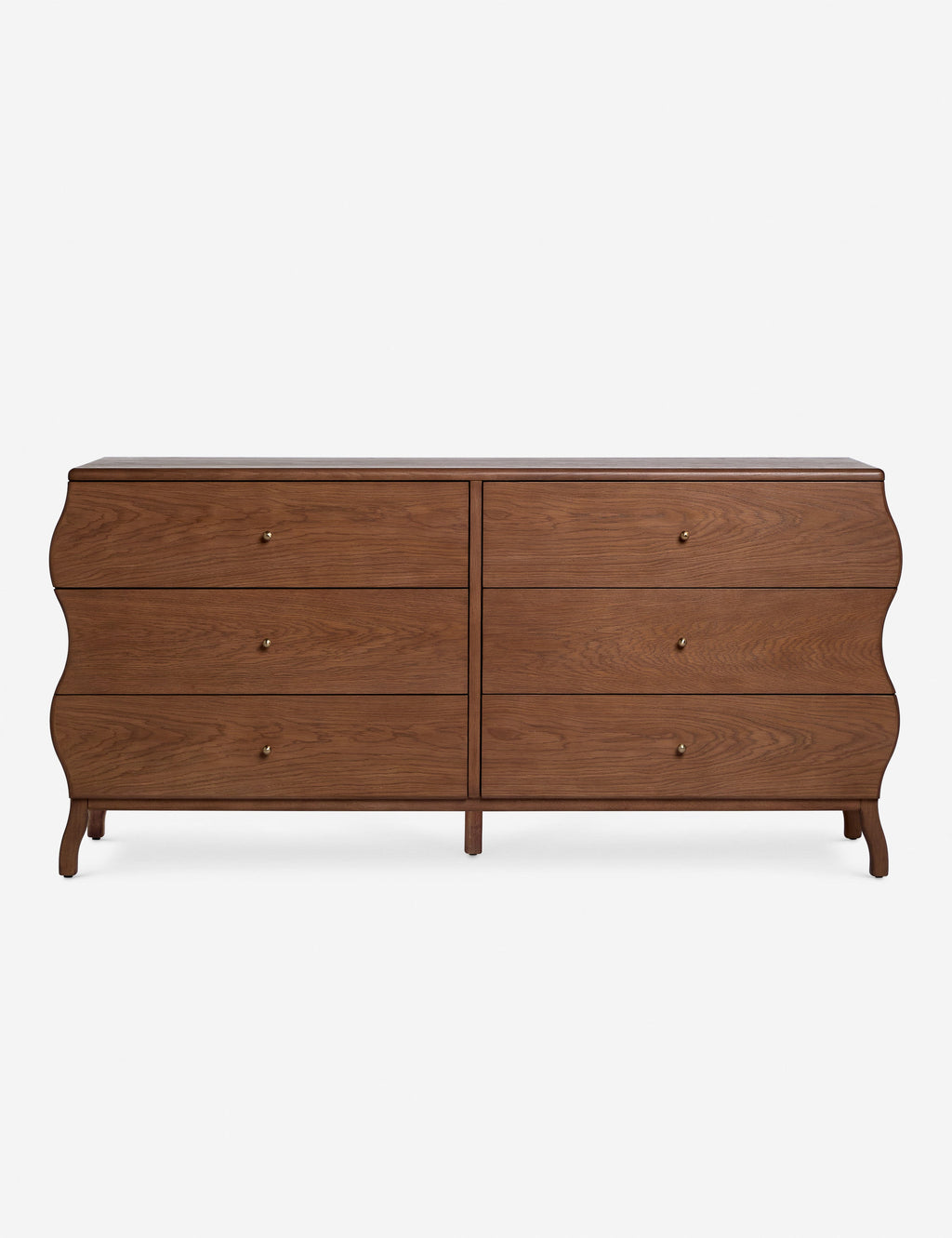 Lulu and Georgia - Lasya 6 - Drawer Dresser