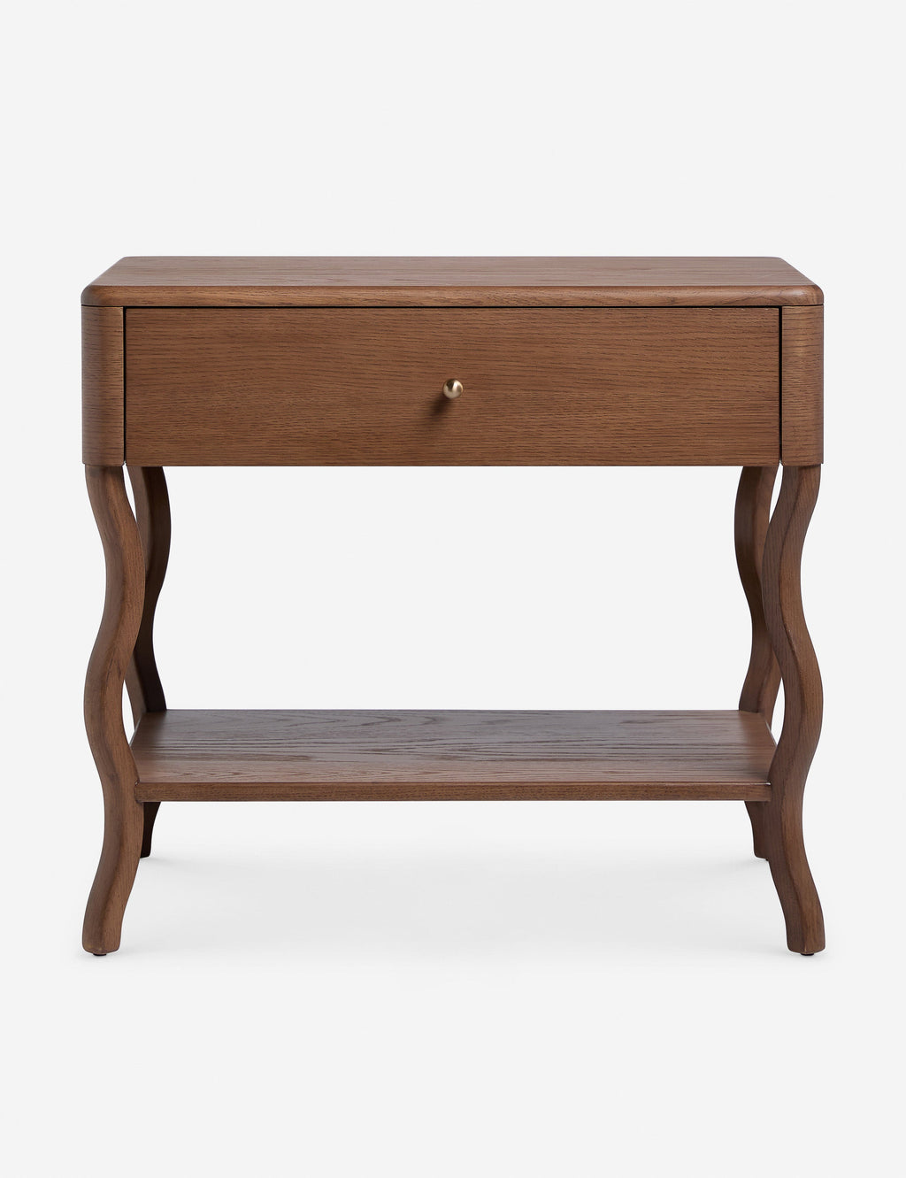 Lulu and Georgia - Lasya Nightstand