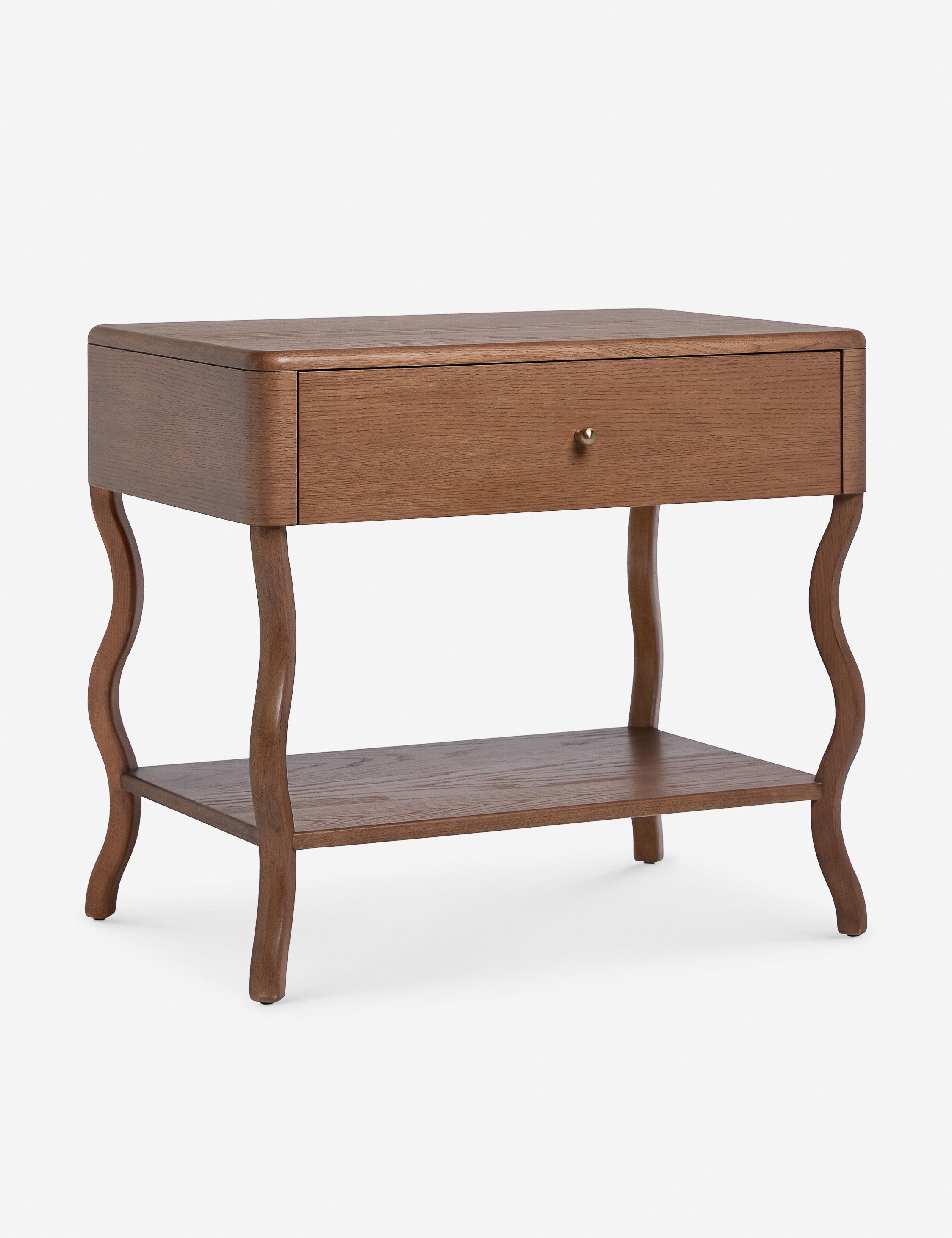 Lulu and Georgia - Lasya Nightstand