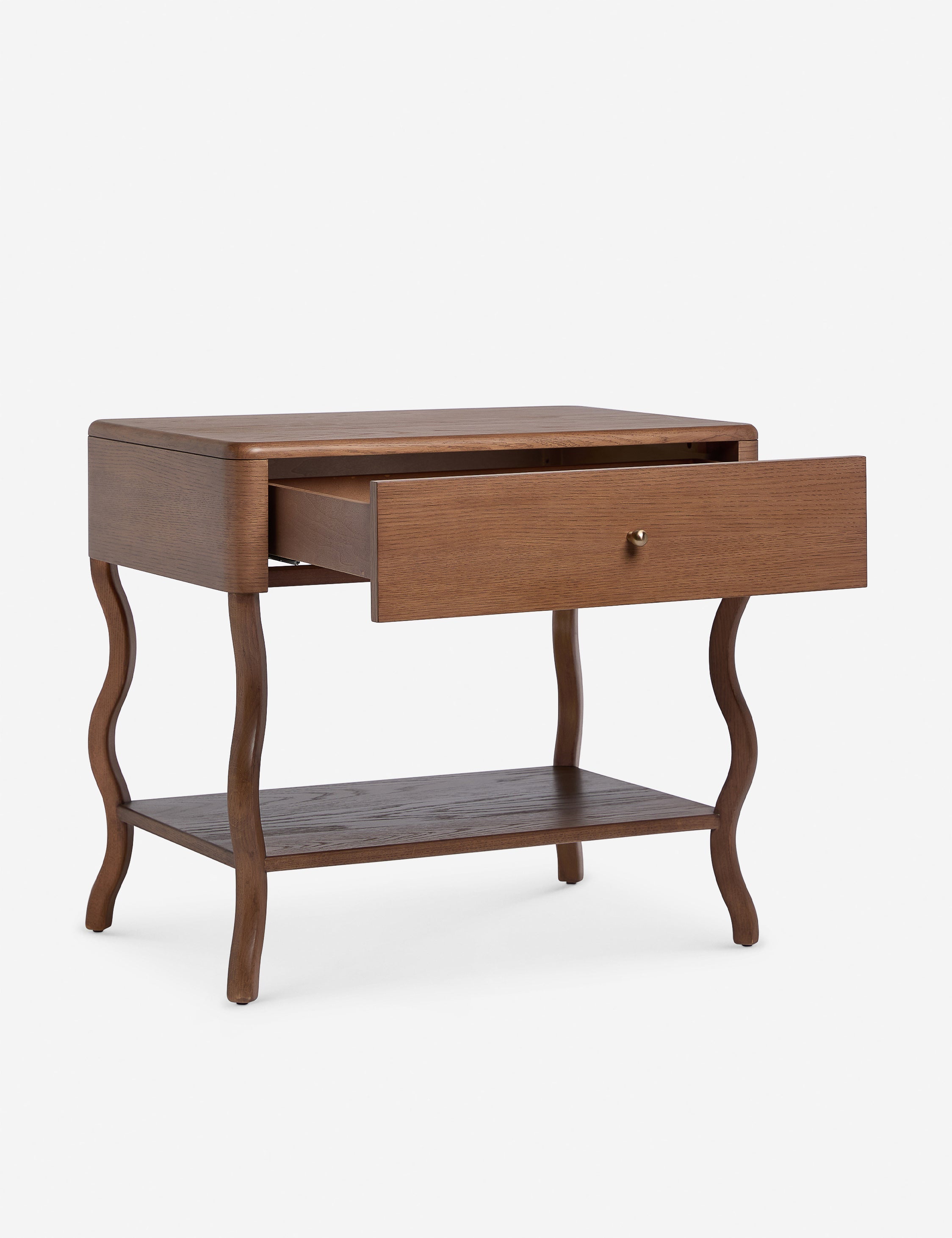 Lulu and Georgia - Lasya Nightstand