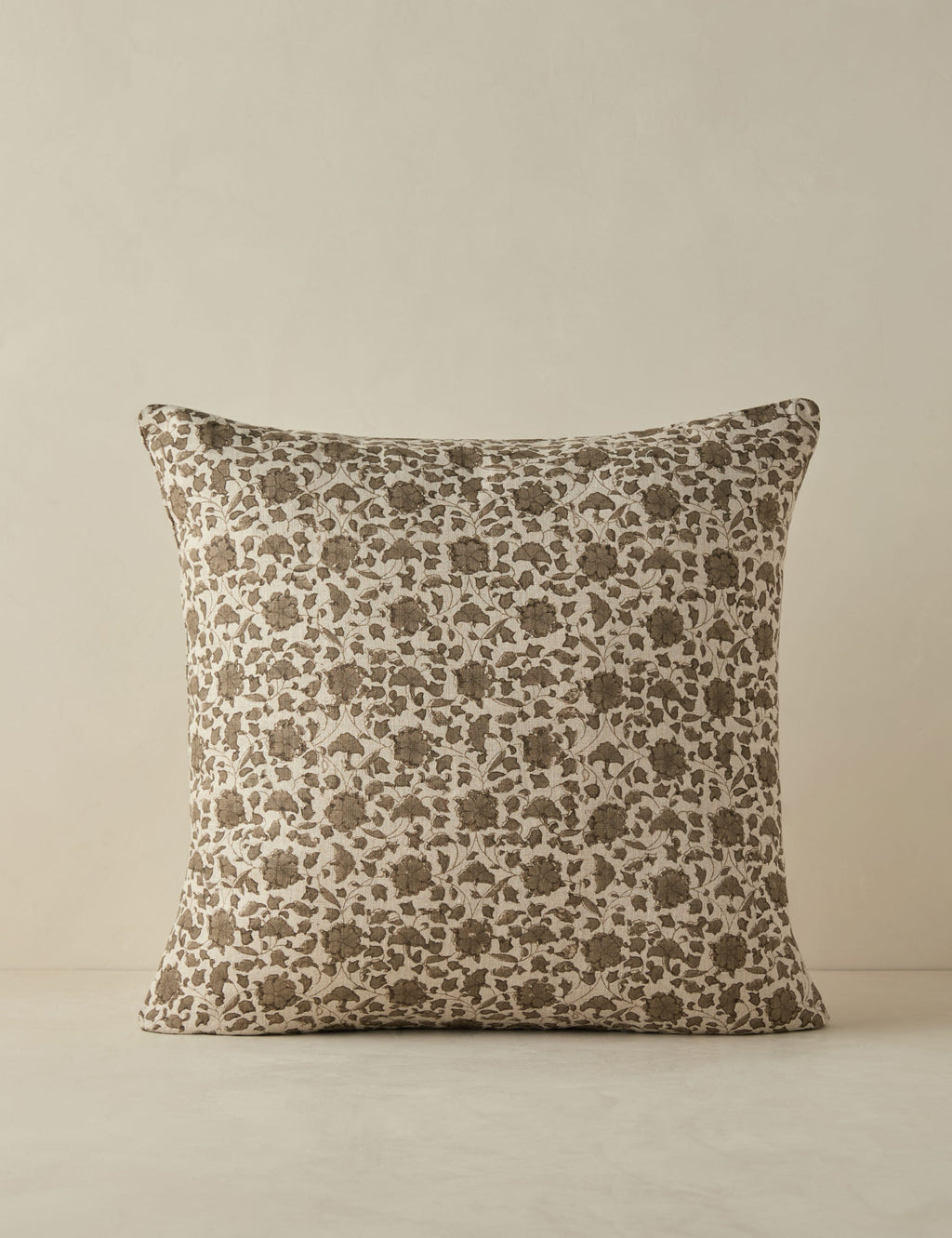 Lulu and Georgia - Lavelanet Linen Pillow