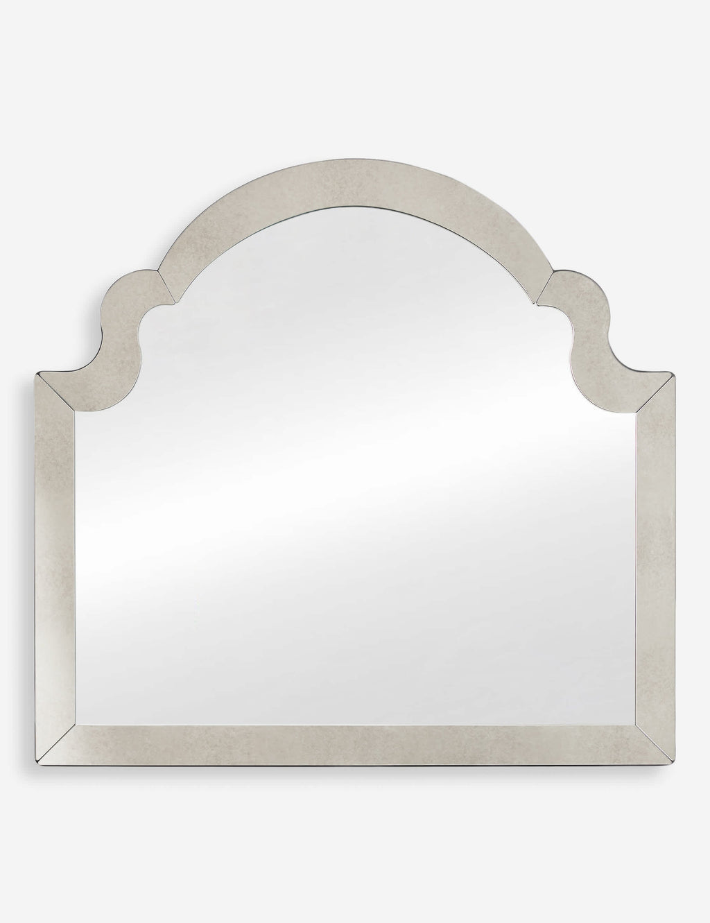 Lulu and Georgia - Lavold Mantel Mirror