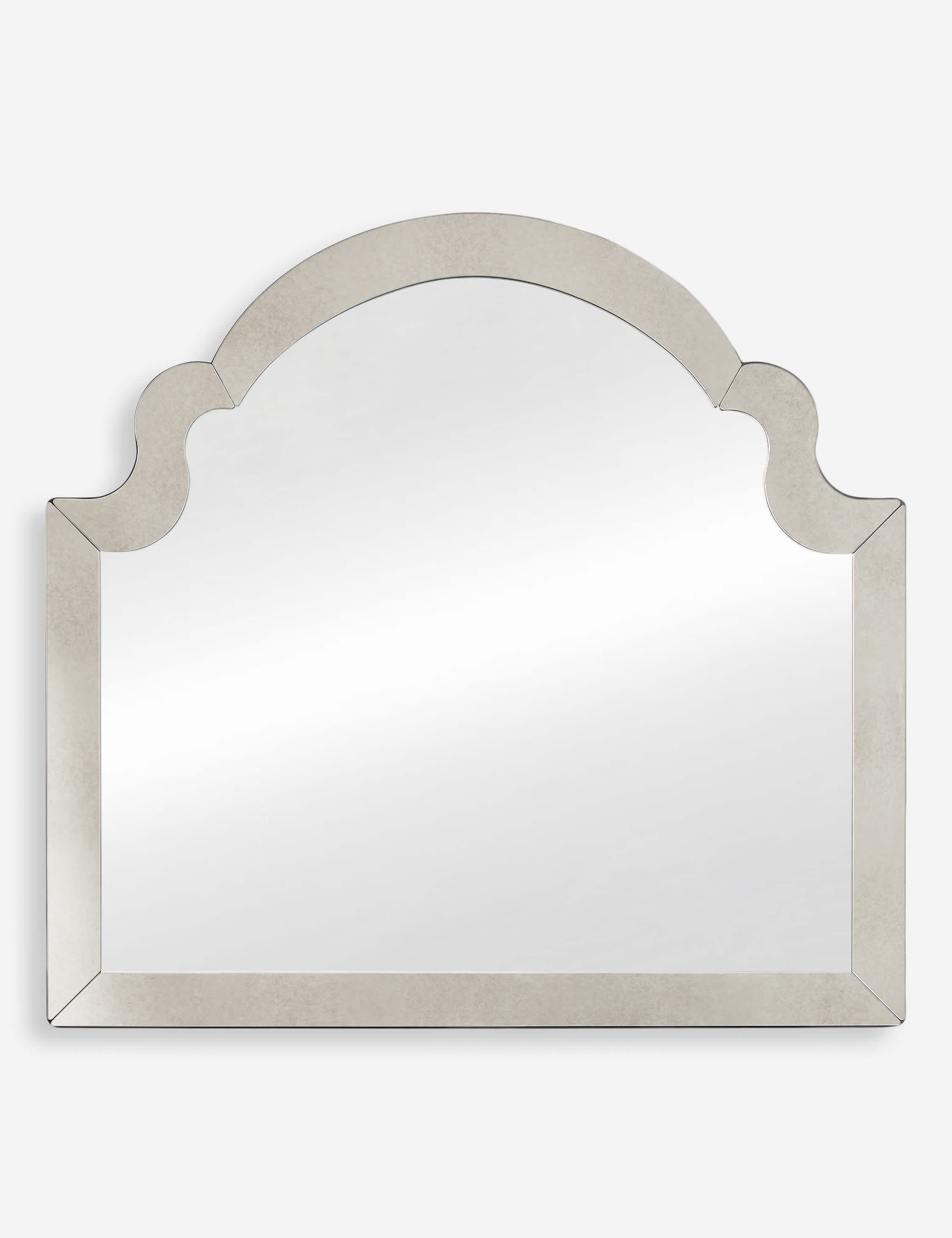 Lulu and Georgia - Lavold Mantel Mirror