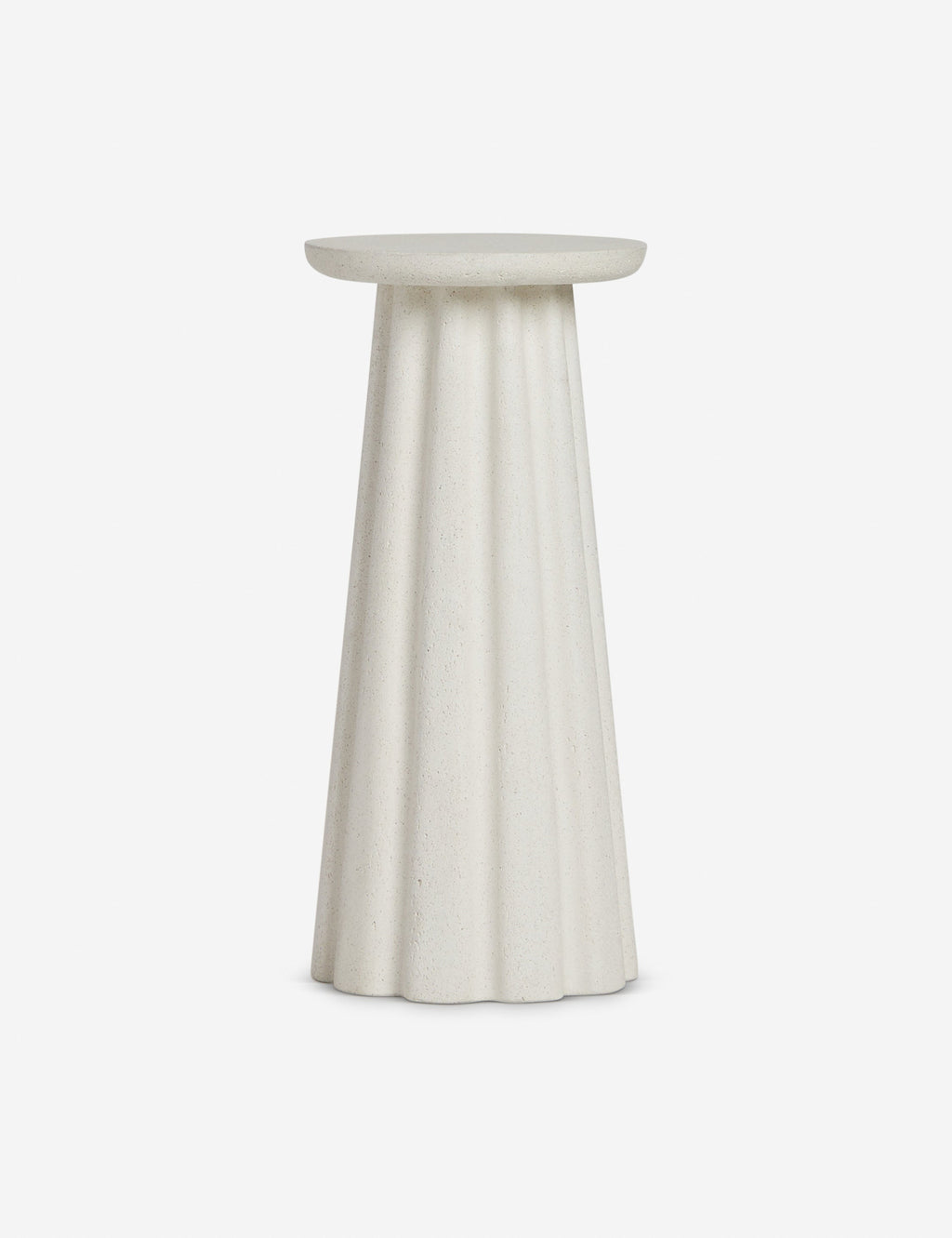 Lulu and Georgia - Lazenby Indoor / Outdoor Round Drink Table