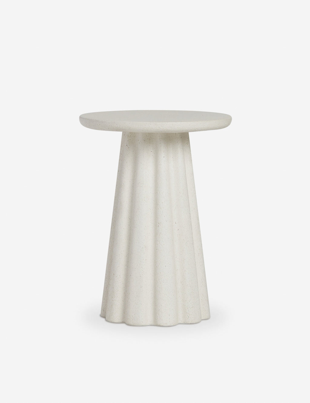 Lulu and Georgia - Lazenby Indoor / Outdoor Round Side Table