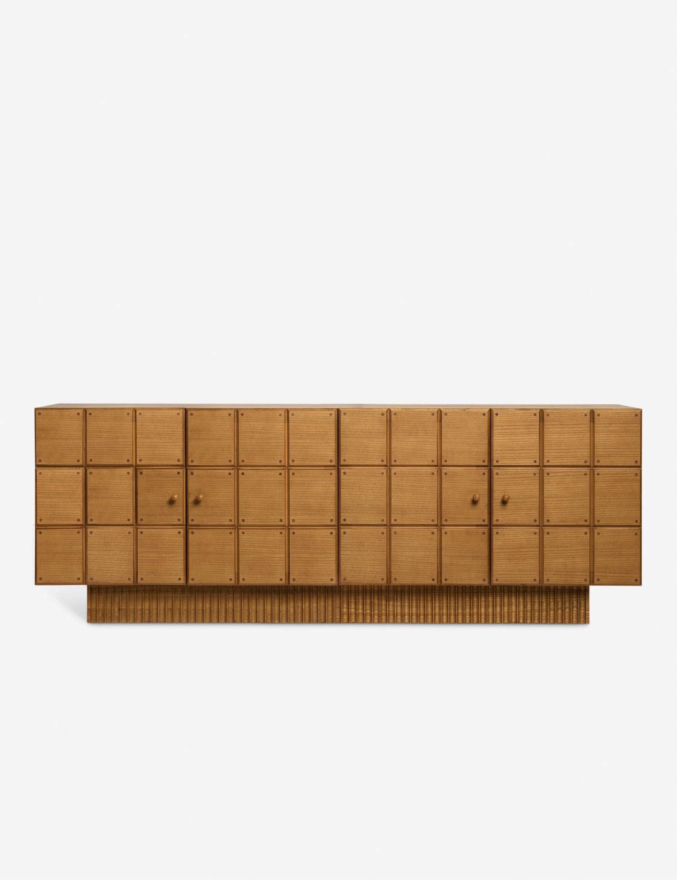 Lulu and Georgia - Lee Sideboard by Sarah Sherman Samuel