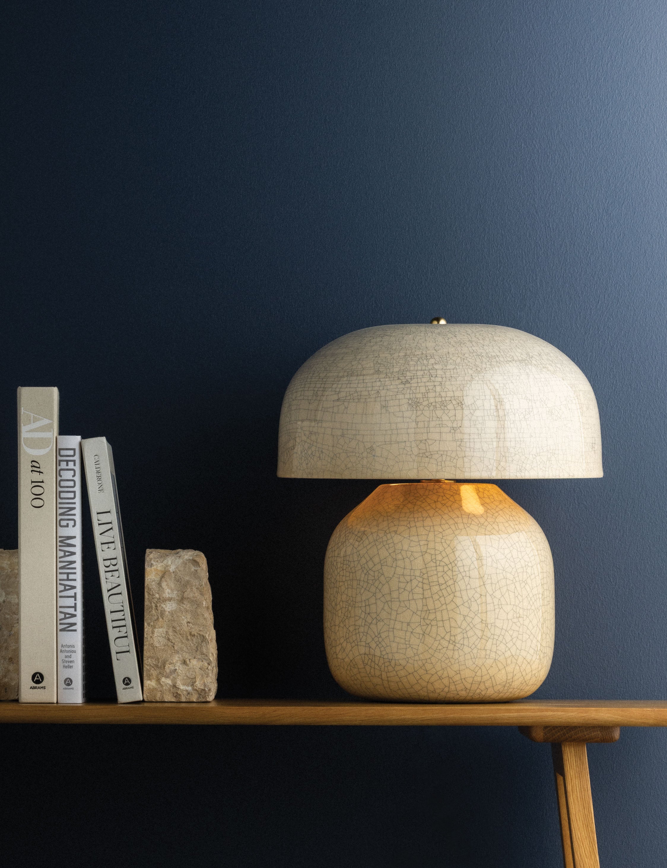 Lulu and Georgia - Lonan Table Lamp